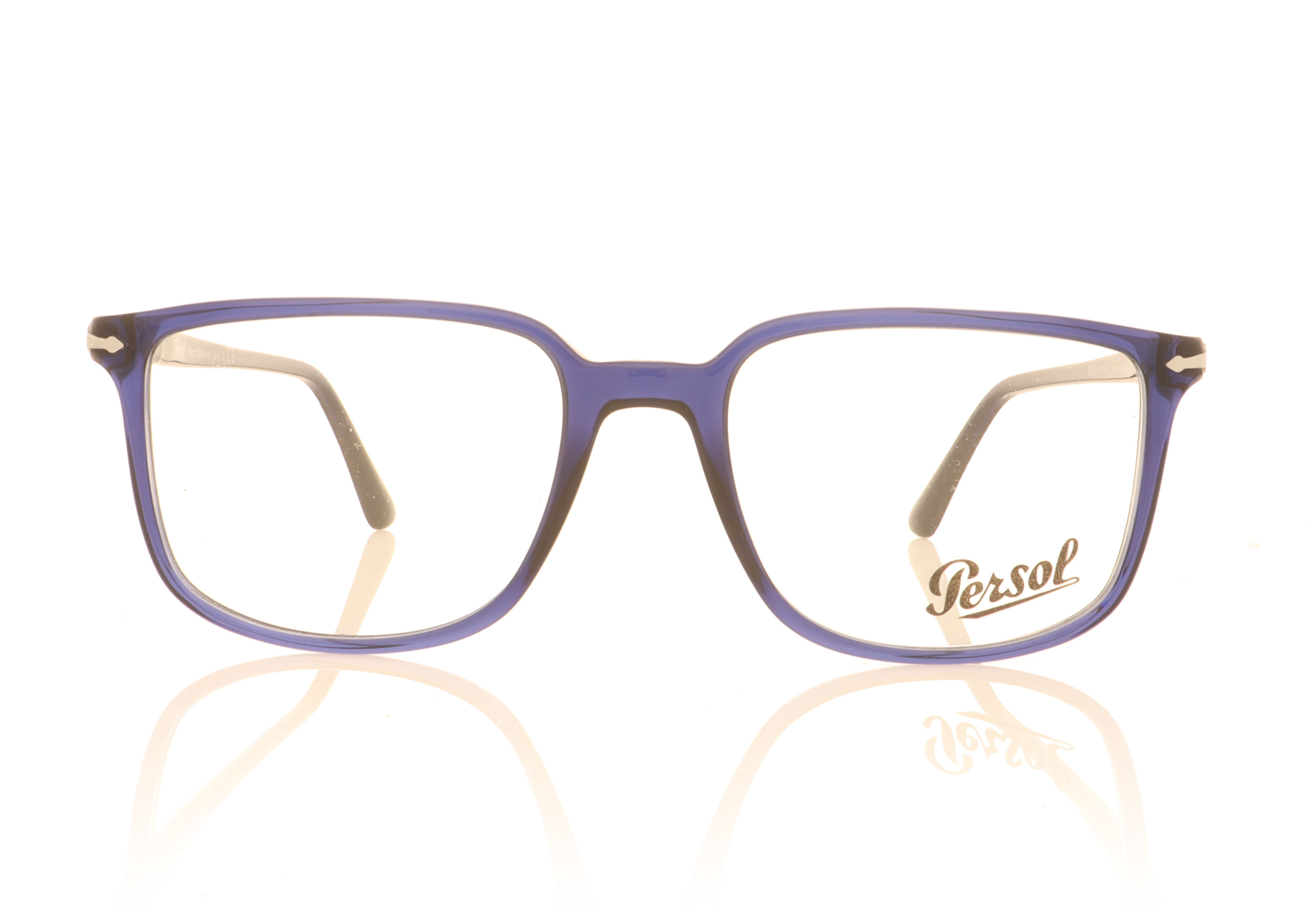 Persol PO3275V Cobalto 181 Glasses