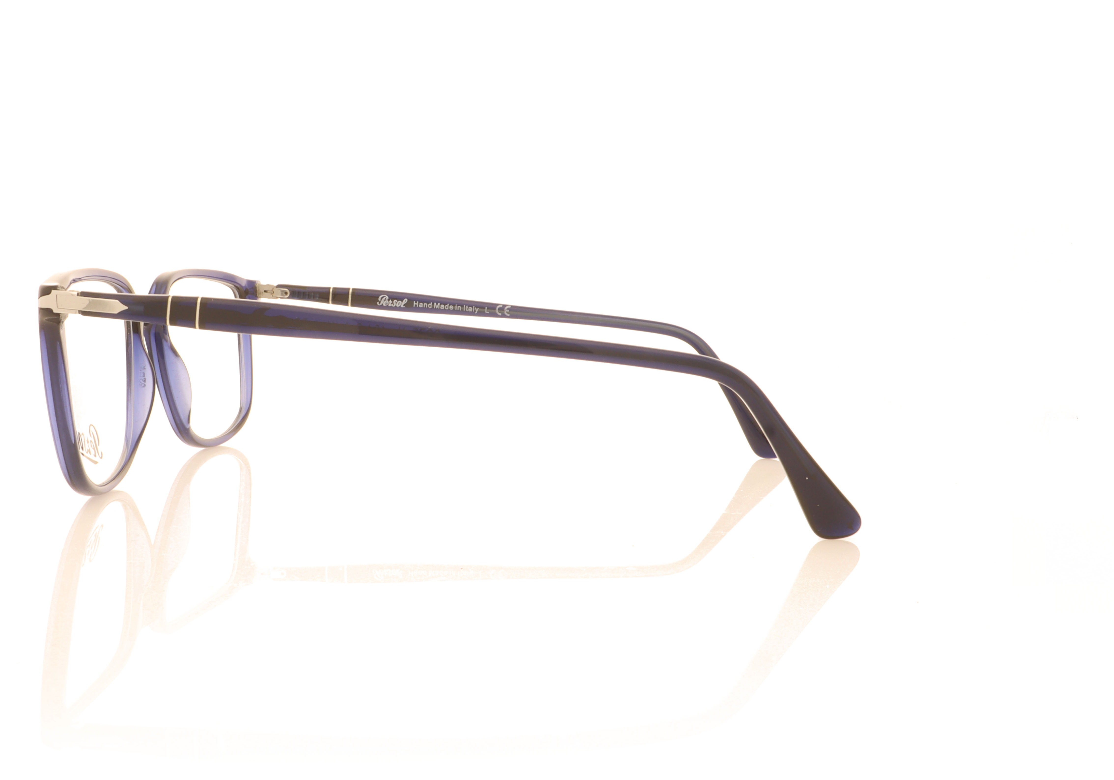 Persol PO3275V Cobalto 181 Glasses