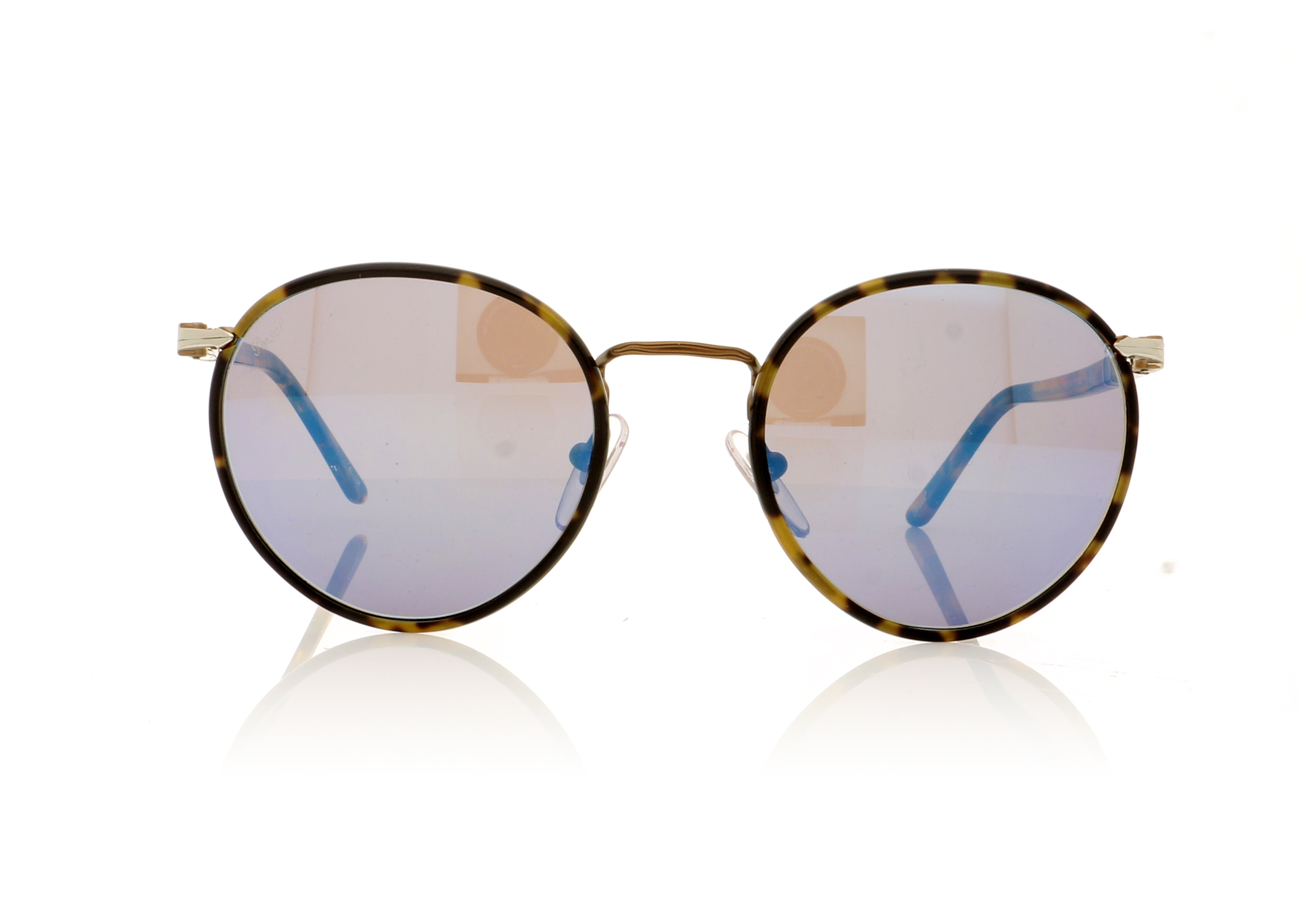 Persol 0PO2422SJ Brown 1065O4 Sunglasses