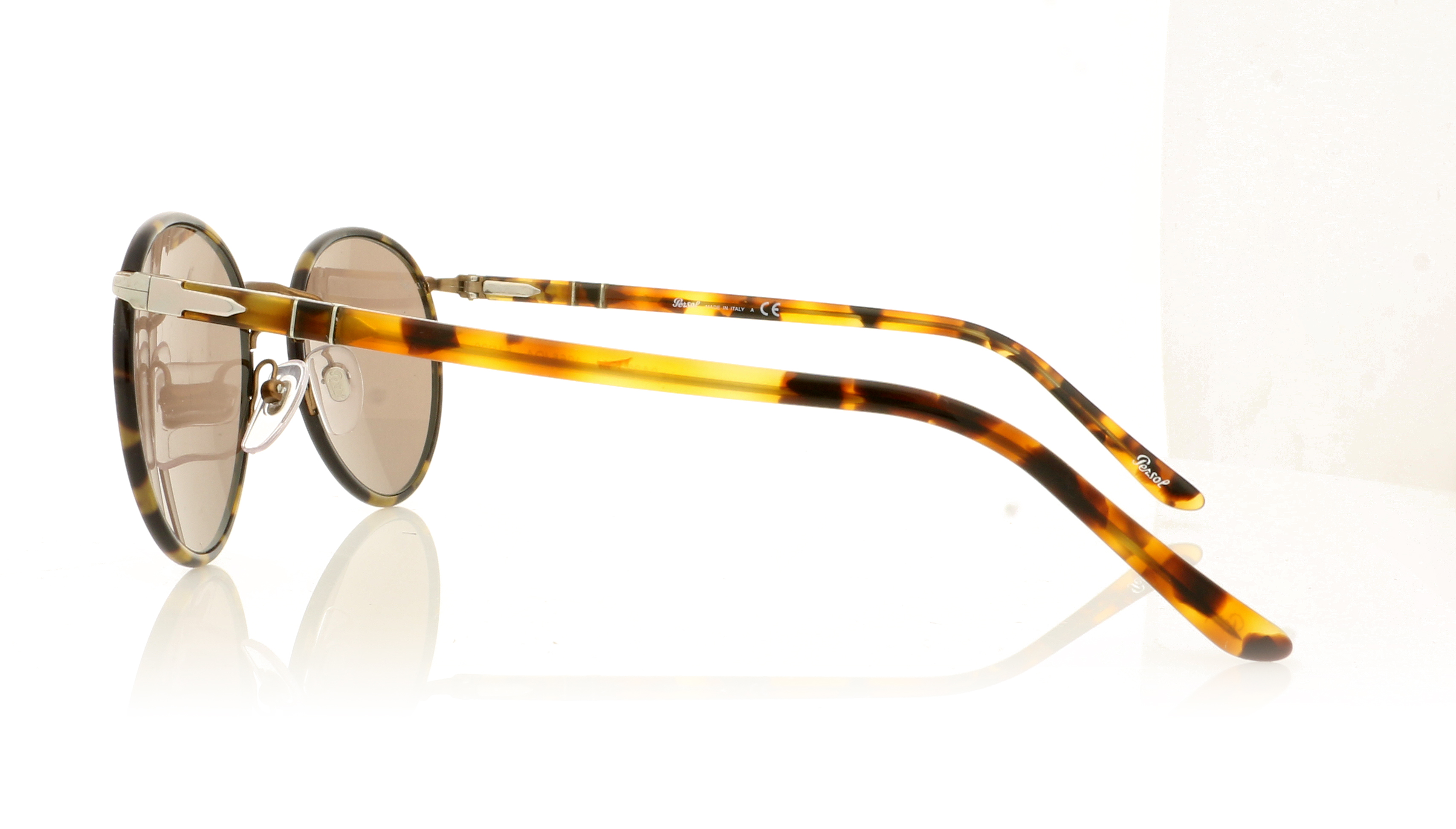 Persol 0PO2422SJ Brown 1065O4 Sunglasses