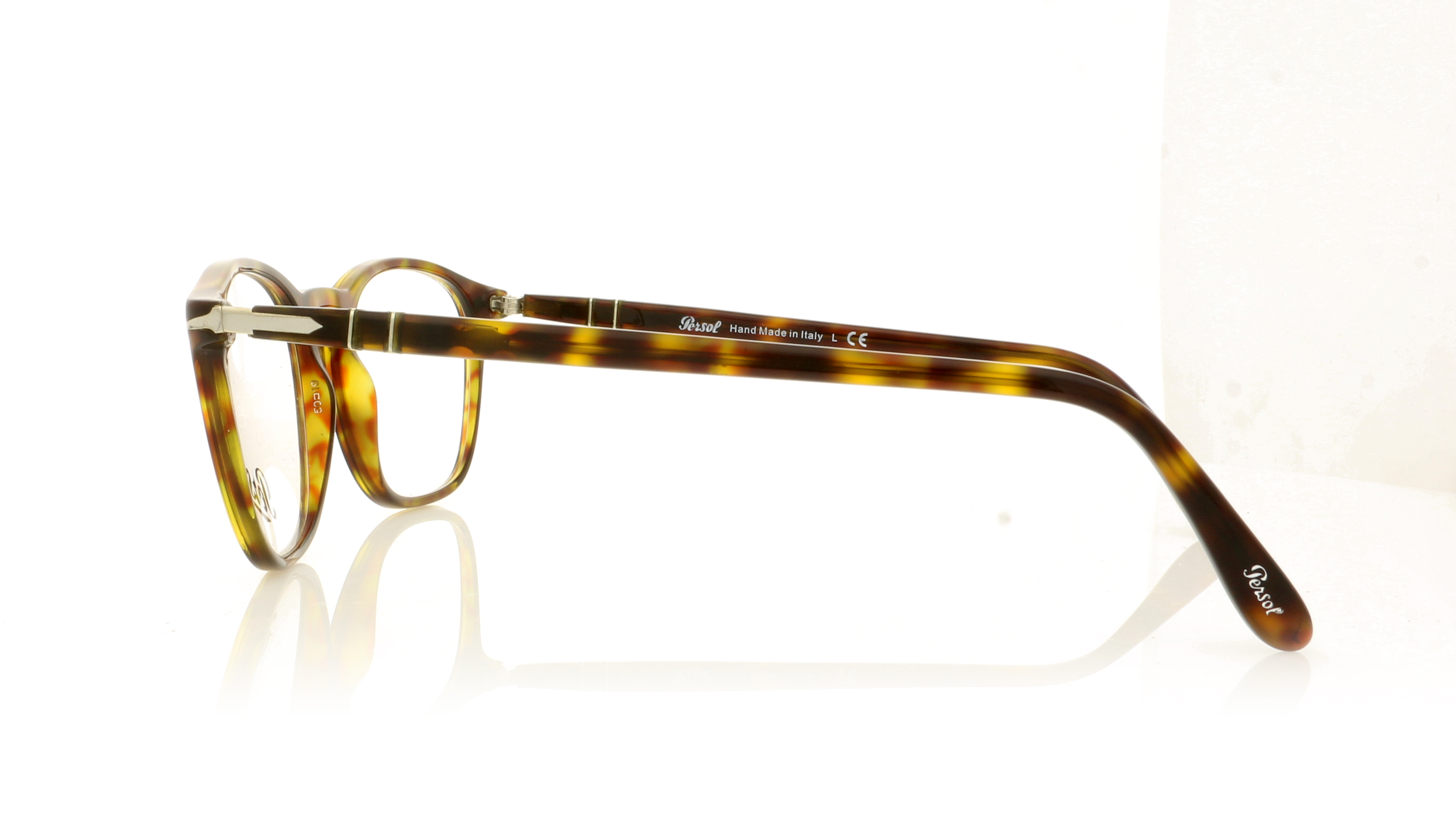 Persol PO3007VM Havana 24 Glasses