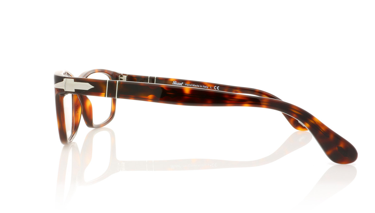 Persol PO3012V Havana 24 Glasses