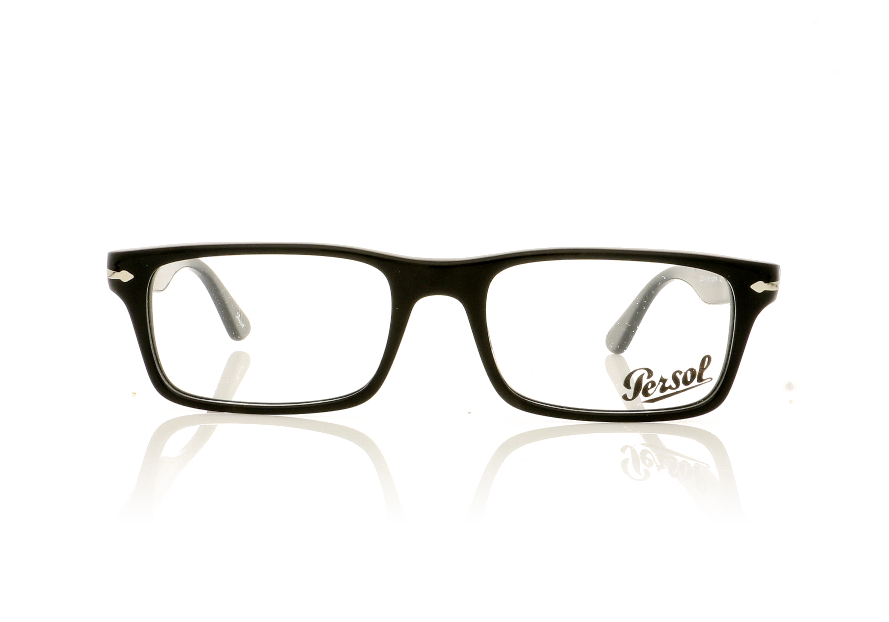 Persol PO3050V Black 95 Glasses