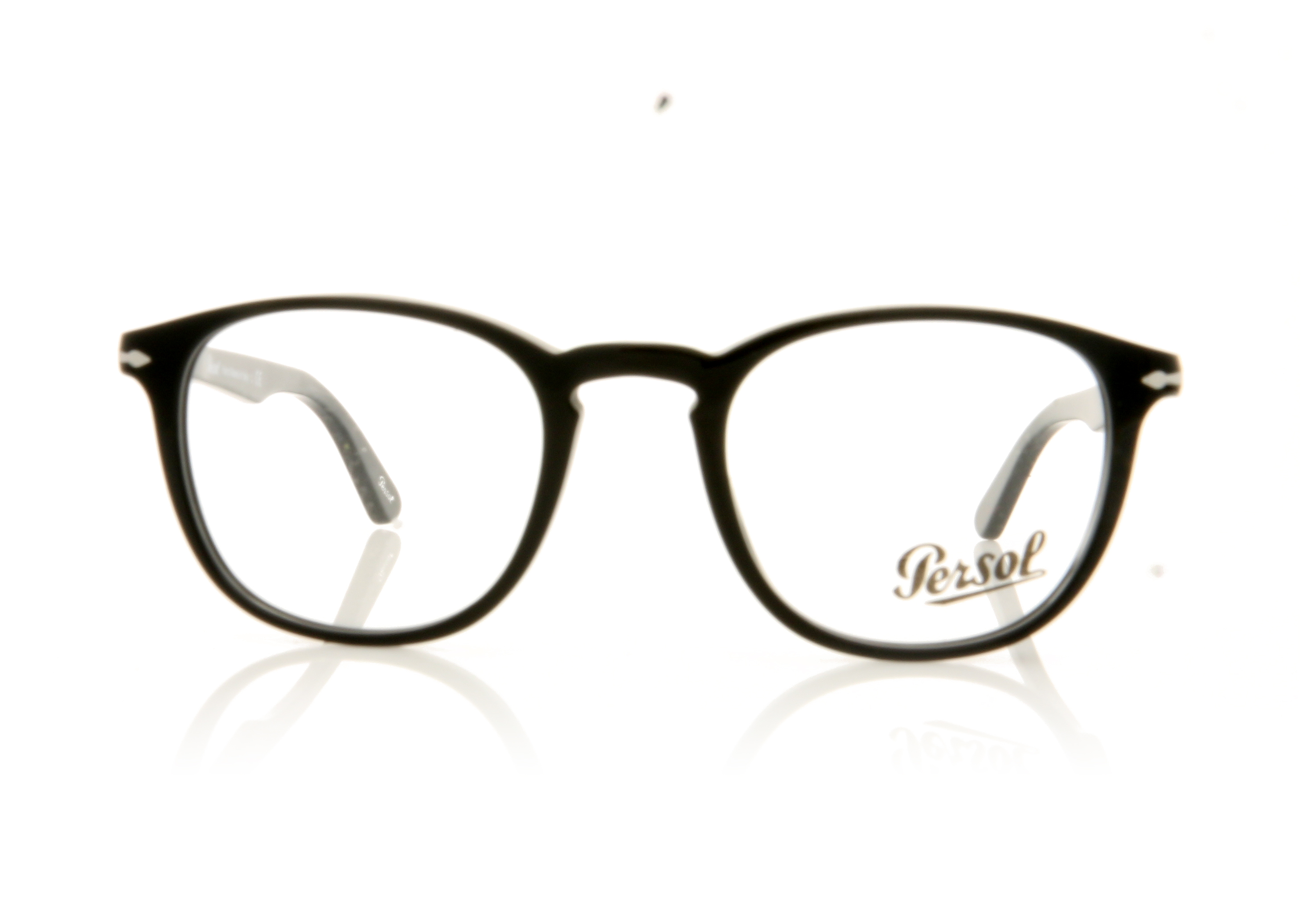 Persol PO3143V Black 95 Glasses