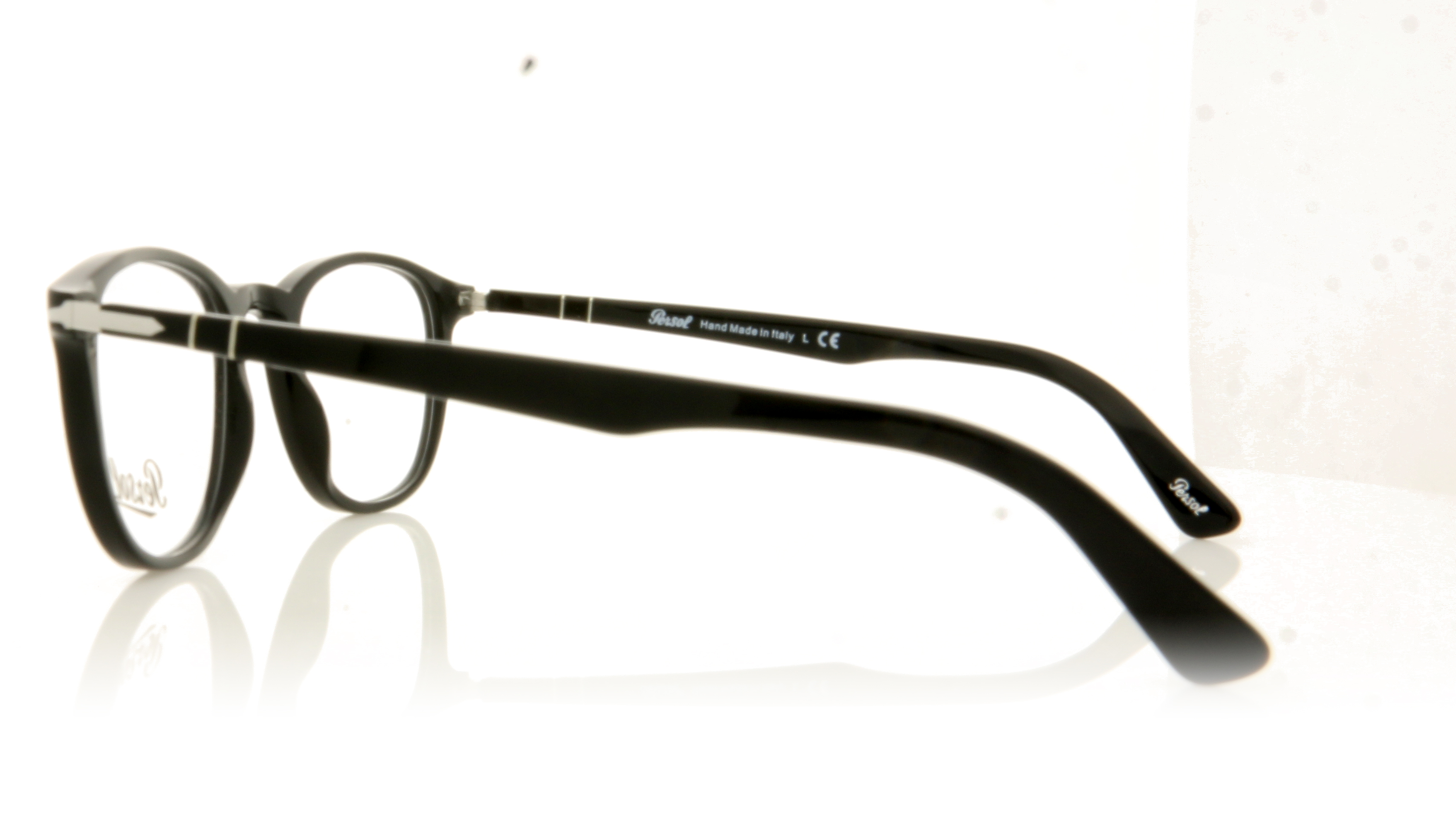 Persol PO3143V Black 95 Glasses