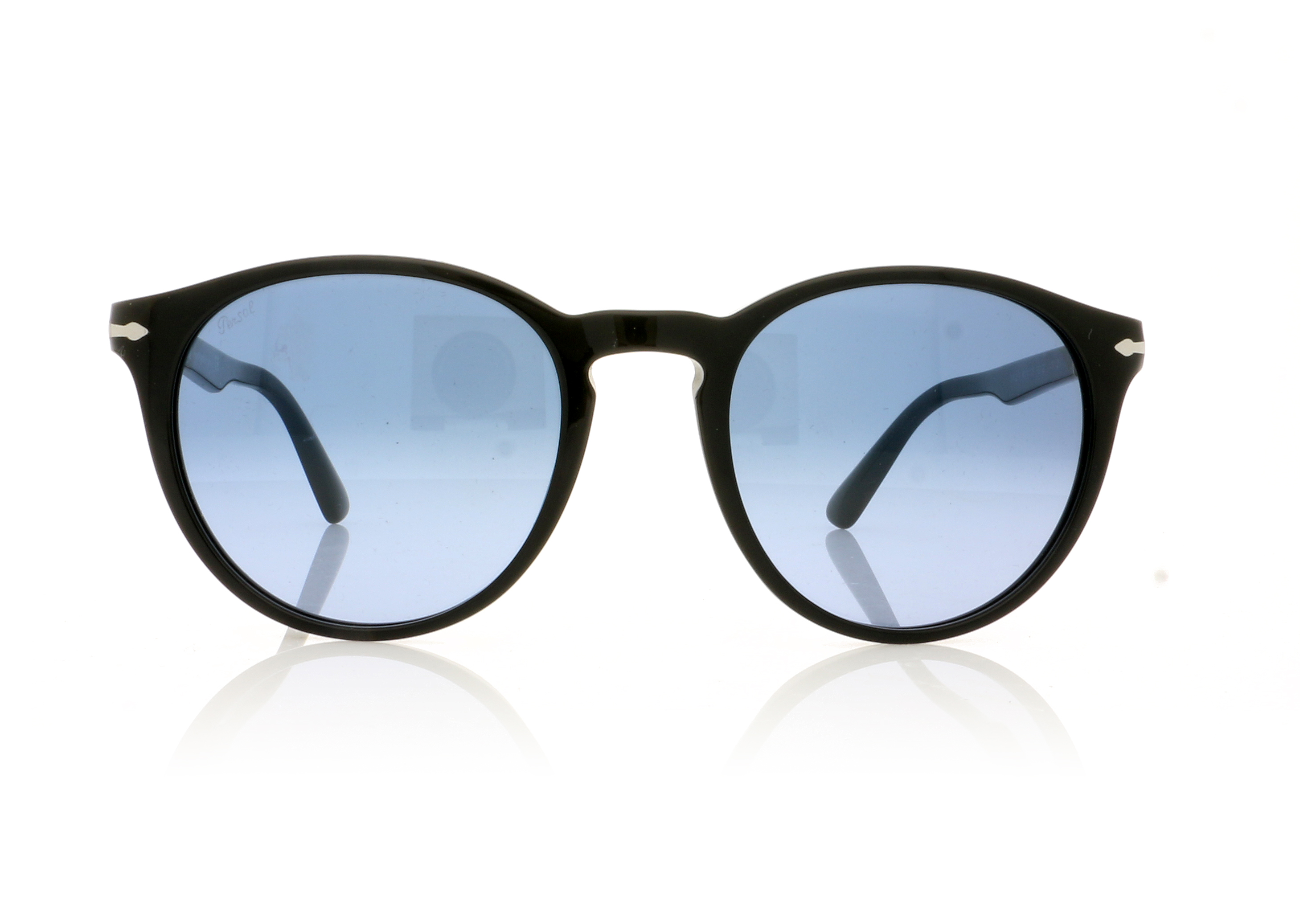 Persol PO3152S Black 9014Q8 Sunglasses