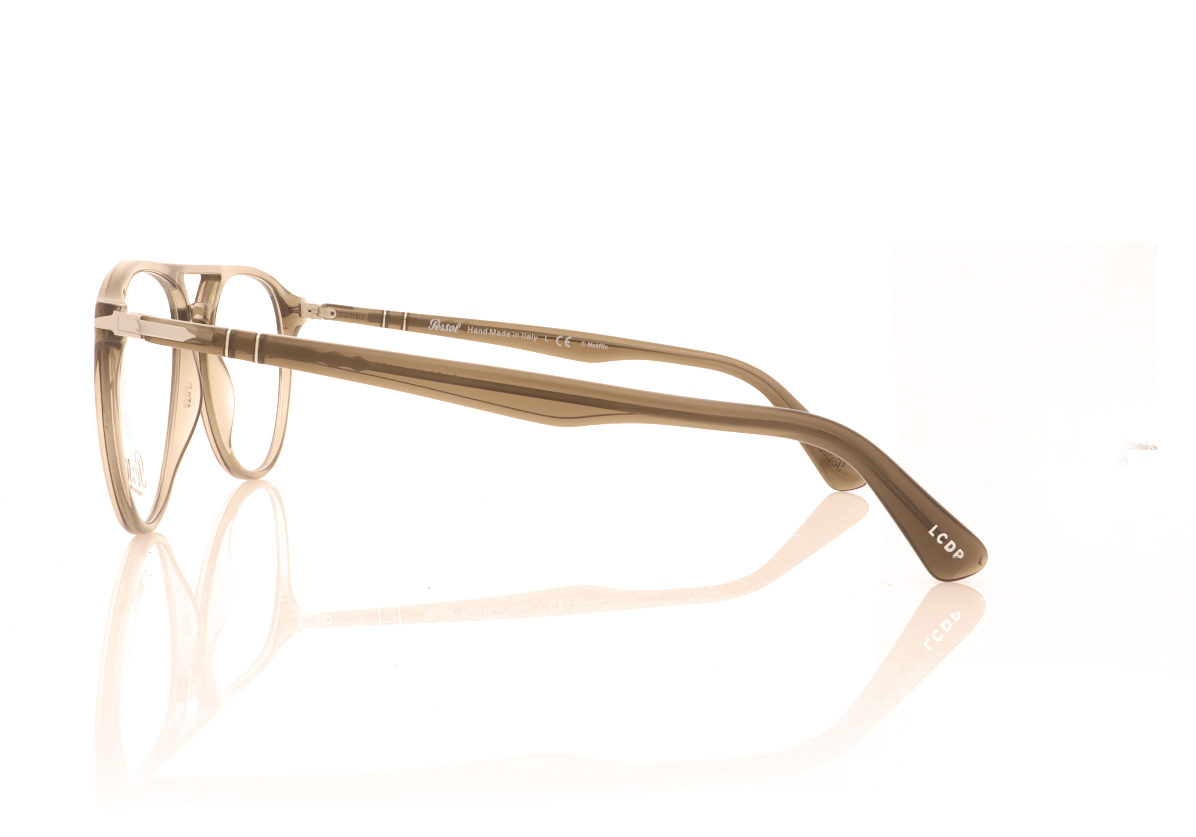 Persol 0PO3160V Smoke Opal 1103 Glasses
