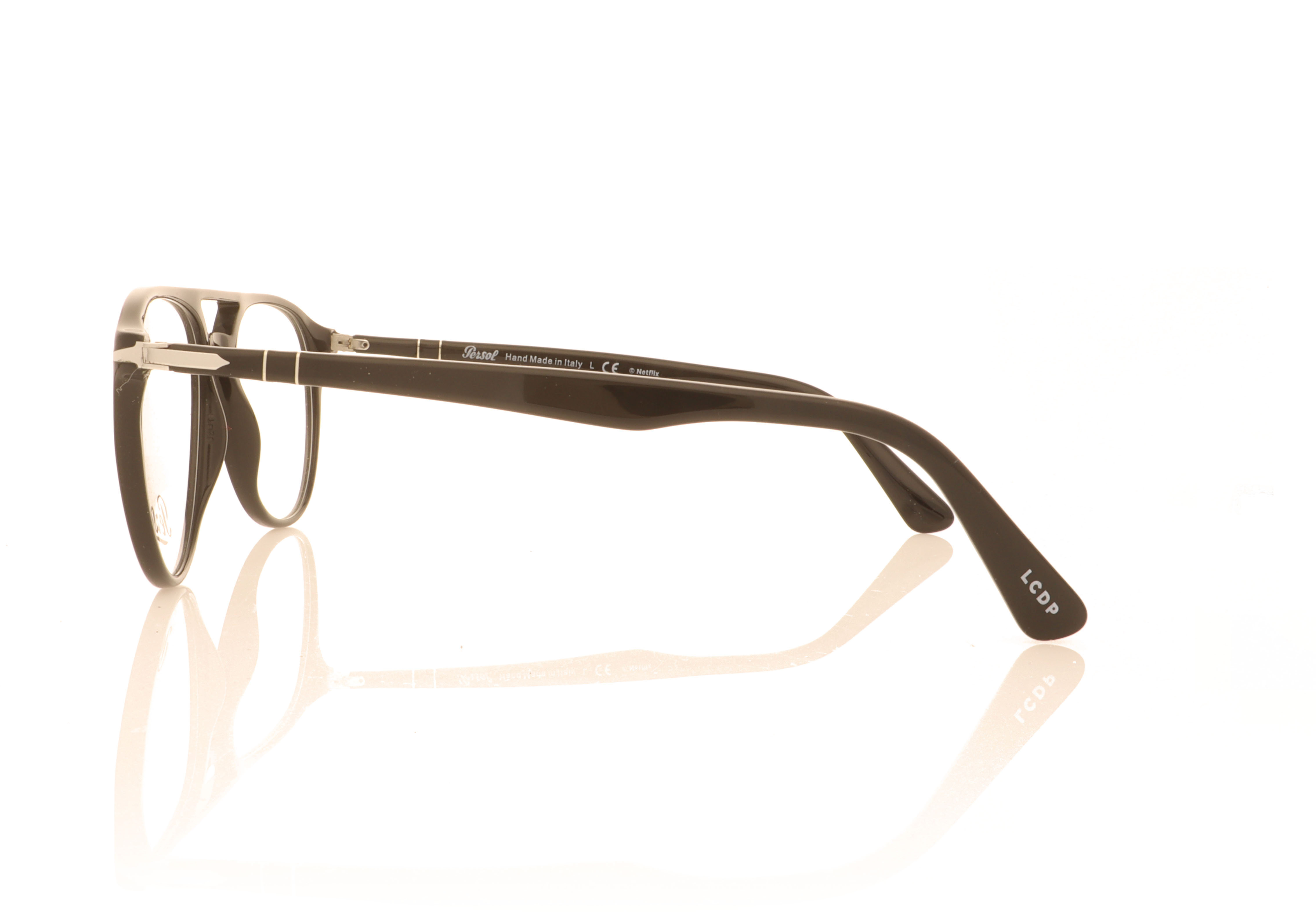 Persol 0PO3160V Black 95 Glasses