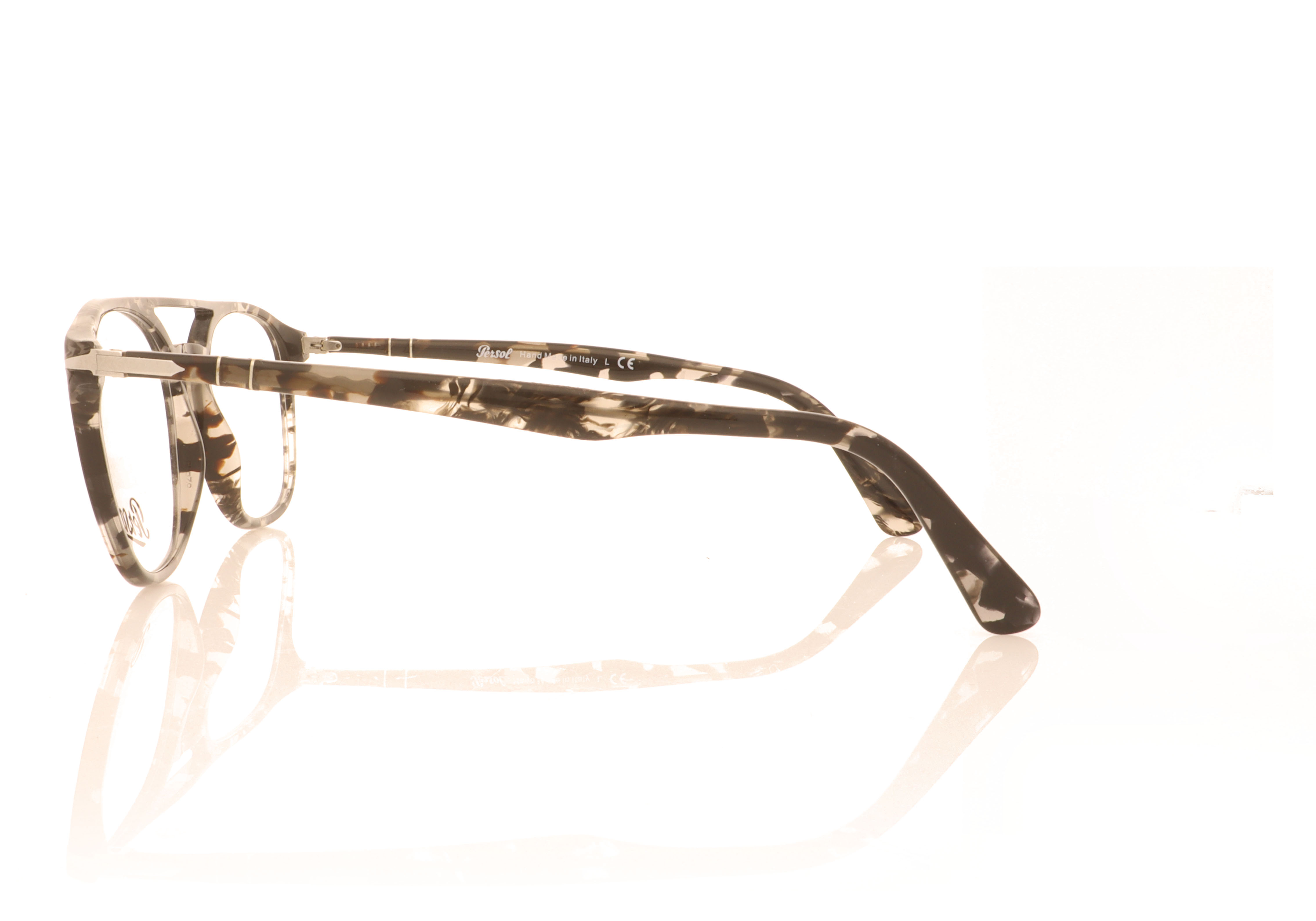 Persol 0PO3175V Tortoise Grey 9057 Glasses