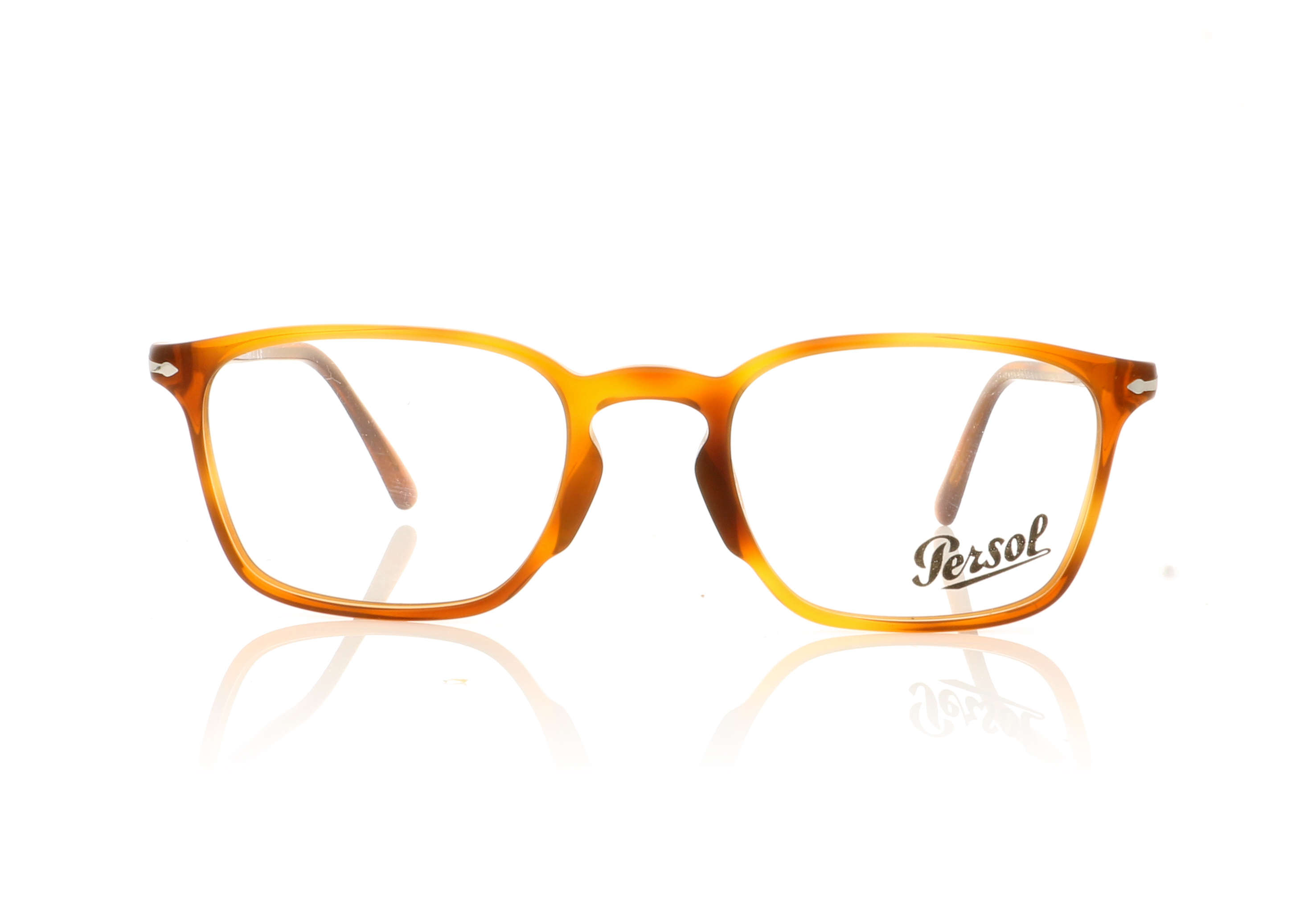 Persol 0PO3227V Terra Di Siena 96 Glasses