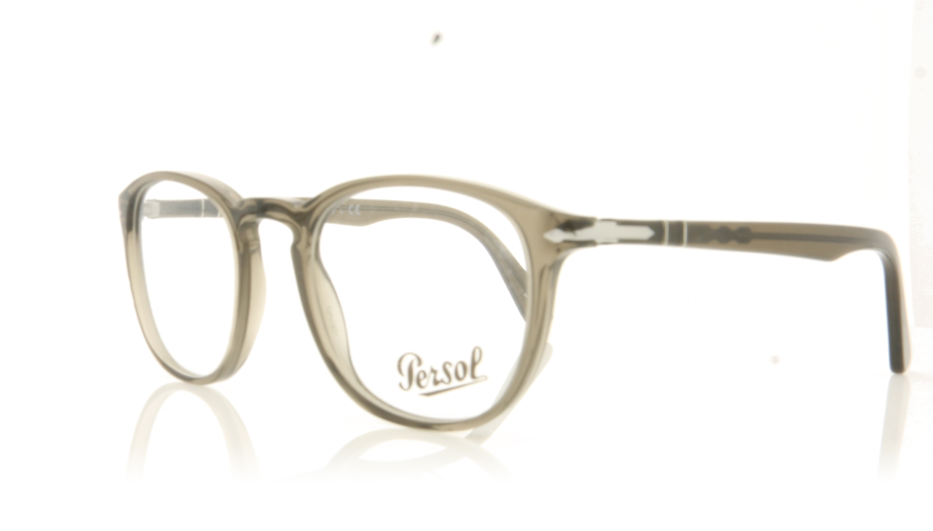 Persol 0PO3143V PO3143V Grey Smoke 1103 Glasses