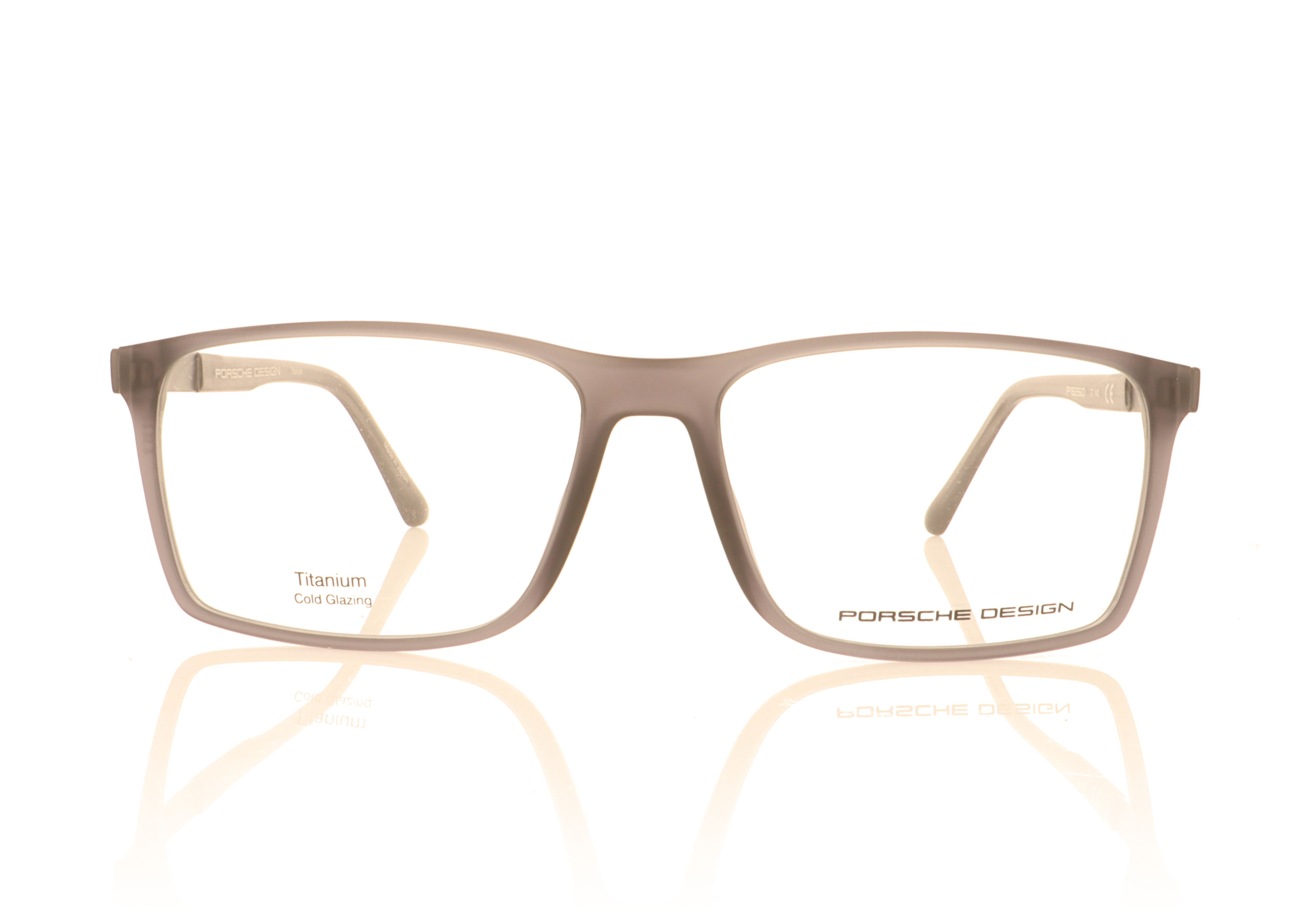 Porsche Design P 8260 Grey G Glasses