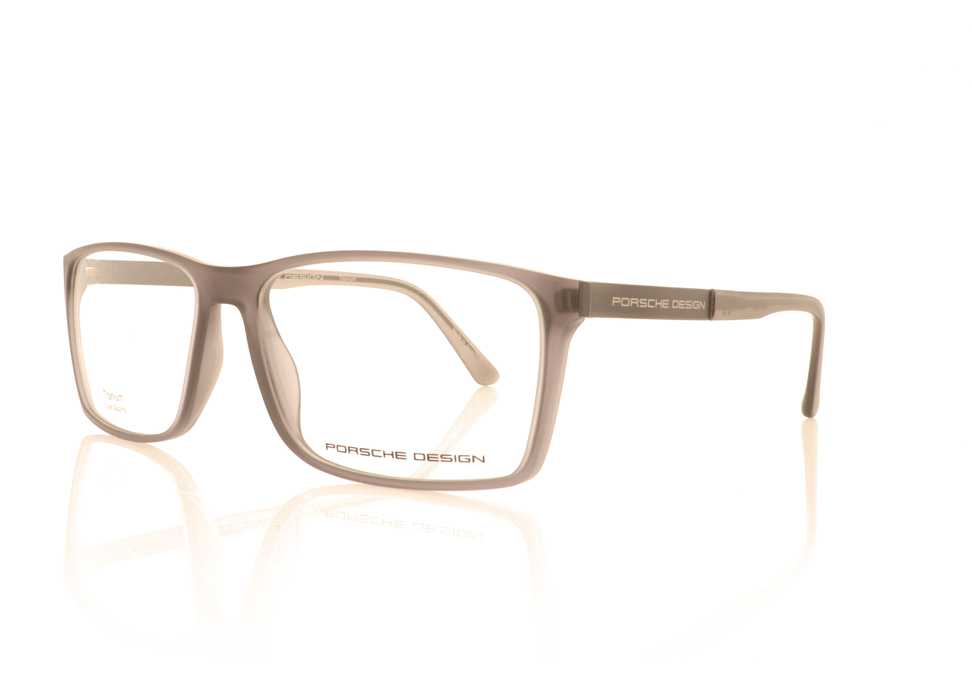 Porsche Design P 8260 Grey G Glasses