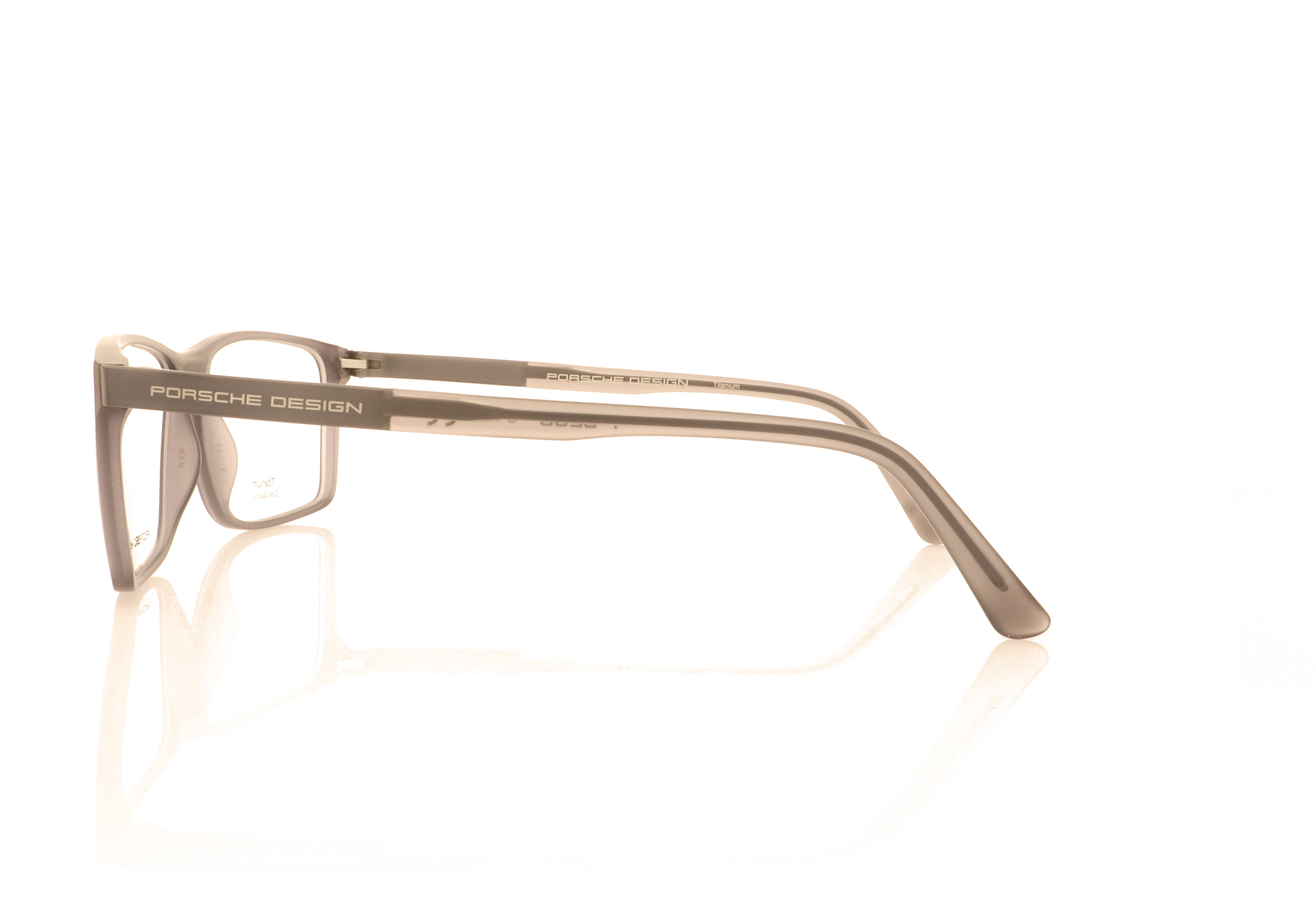 Porsche Design P 8260 Grey G Glasses