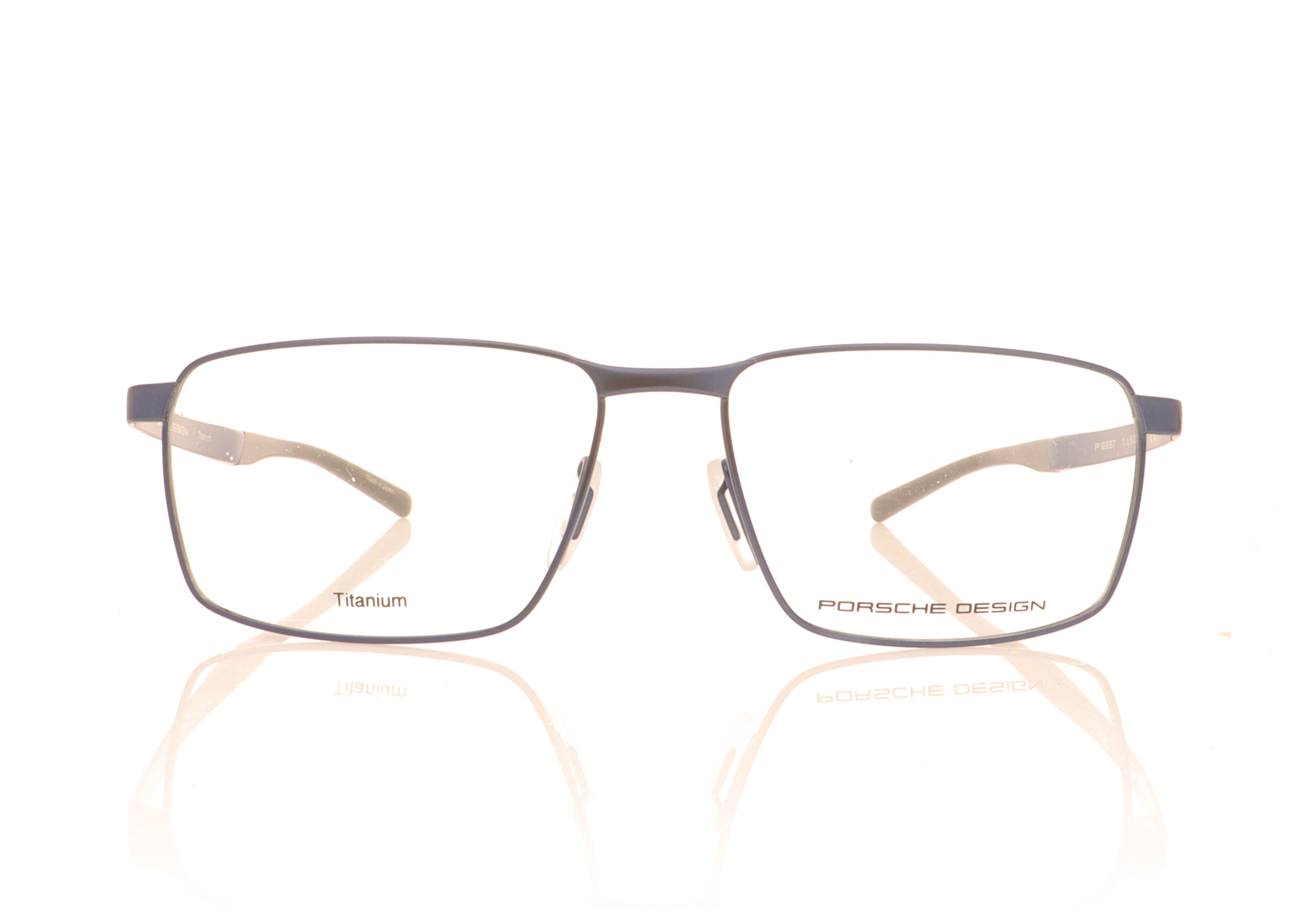 Porsche Design P 8337 Blue D Glasses