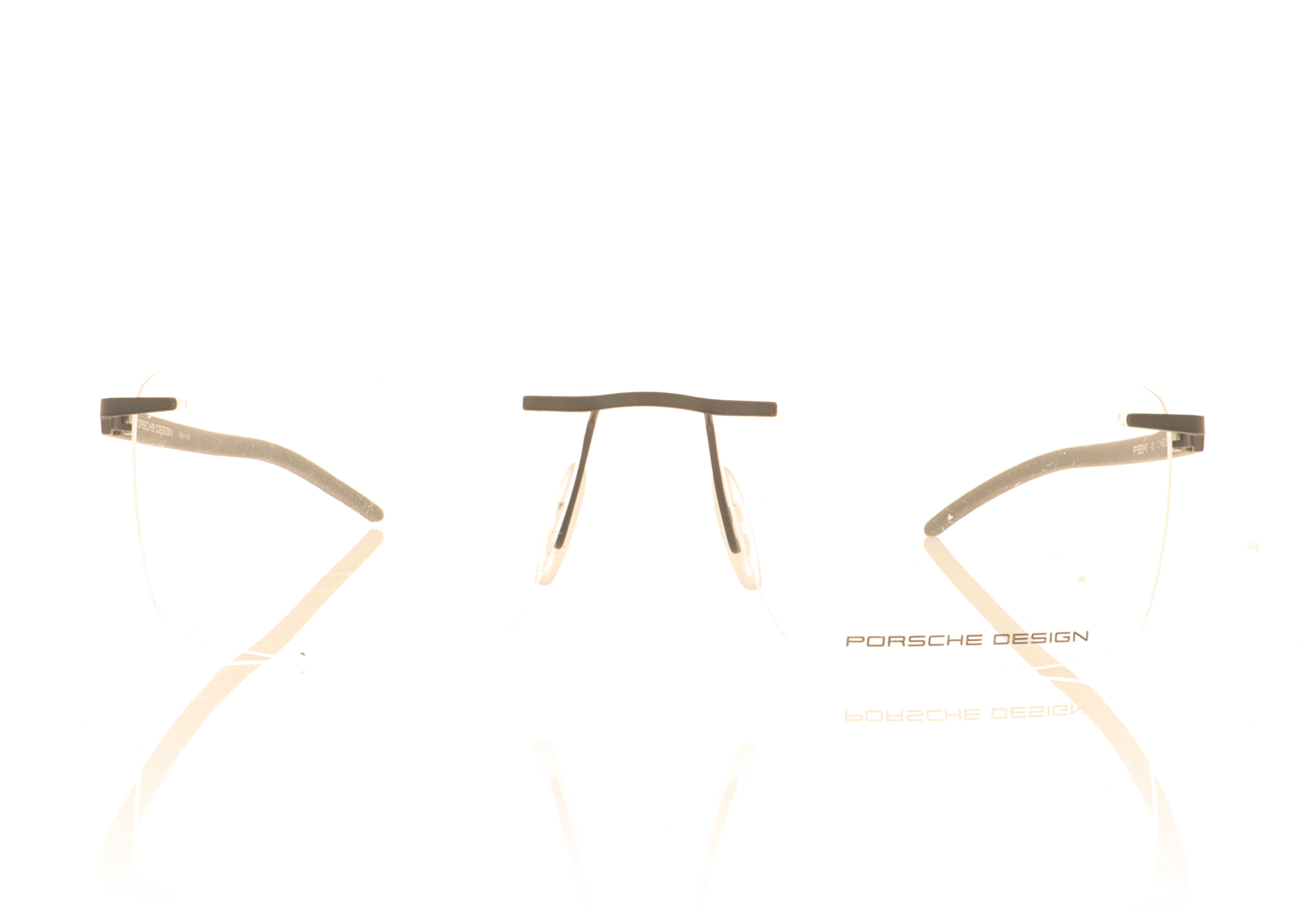 Porsche Design P 8341 Blue C Glasses