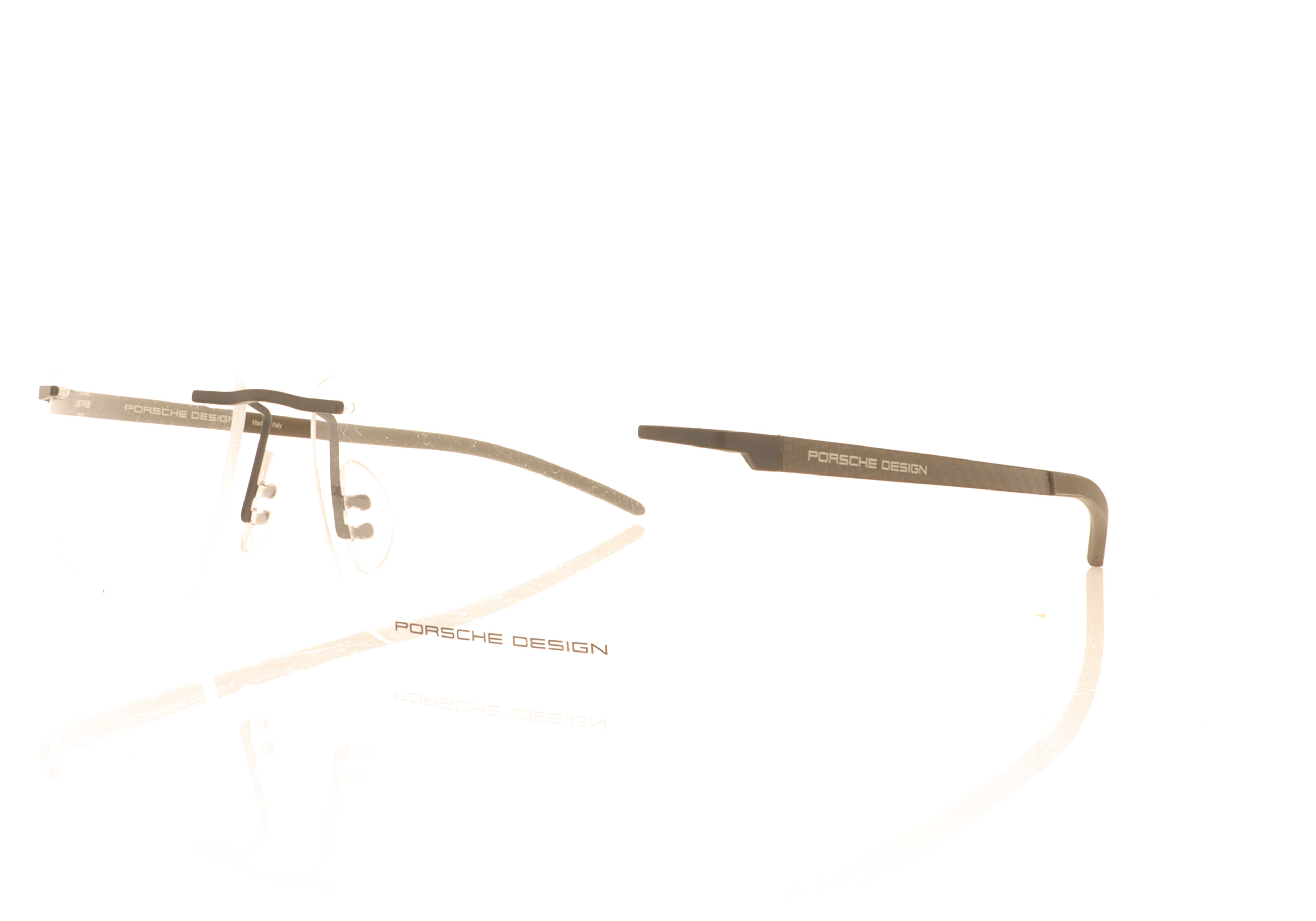 Porsche Design P 8341 Blue C Glasses