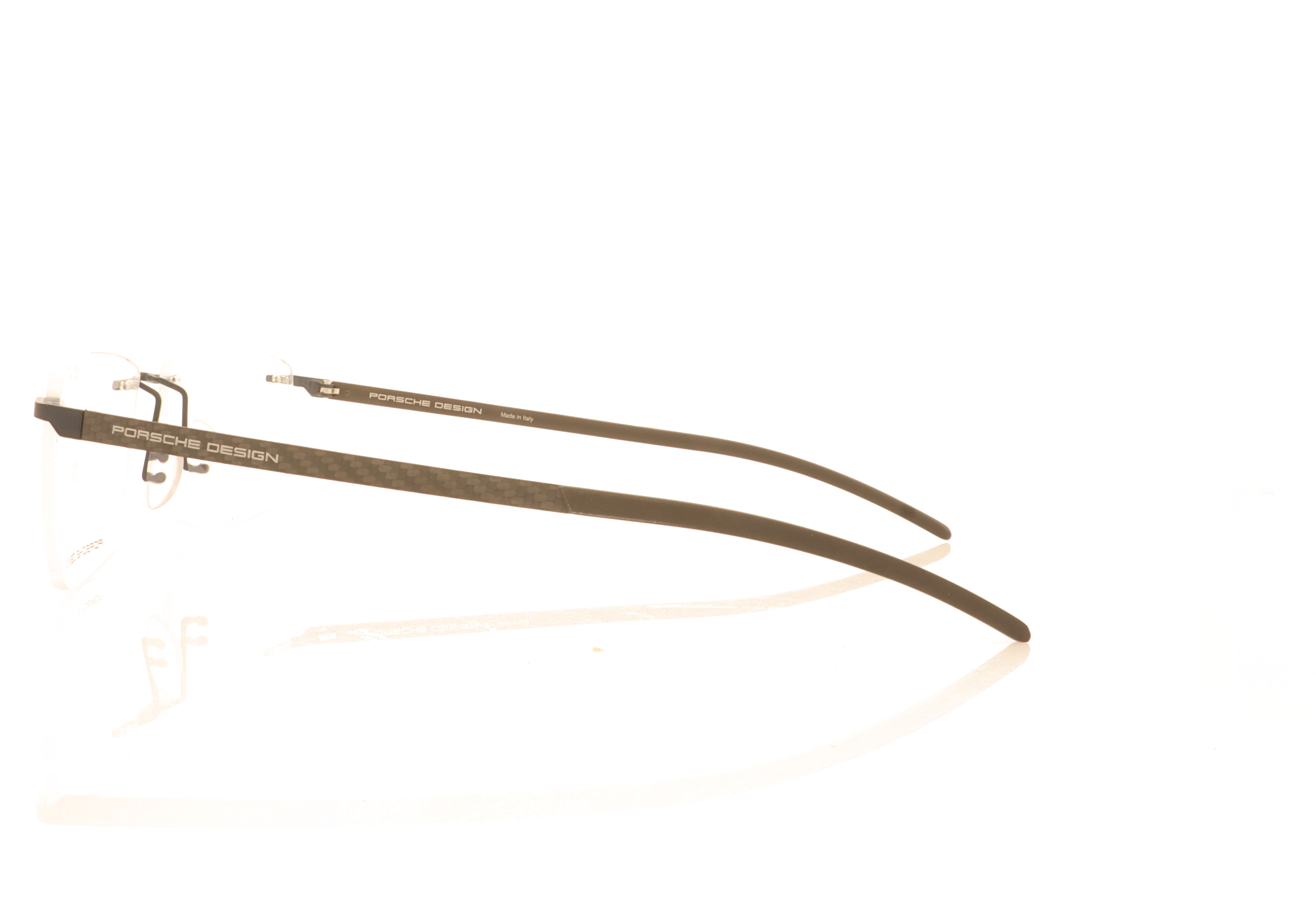 Porsche Design P 8341 Blue C Glasses