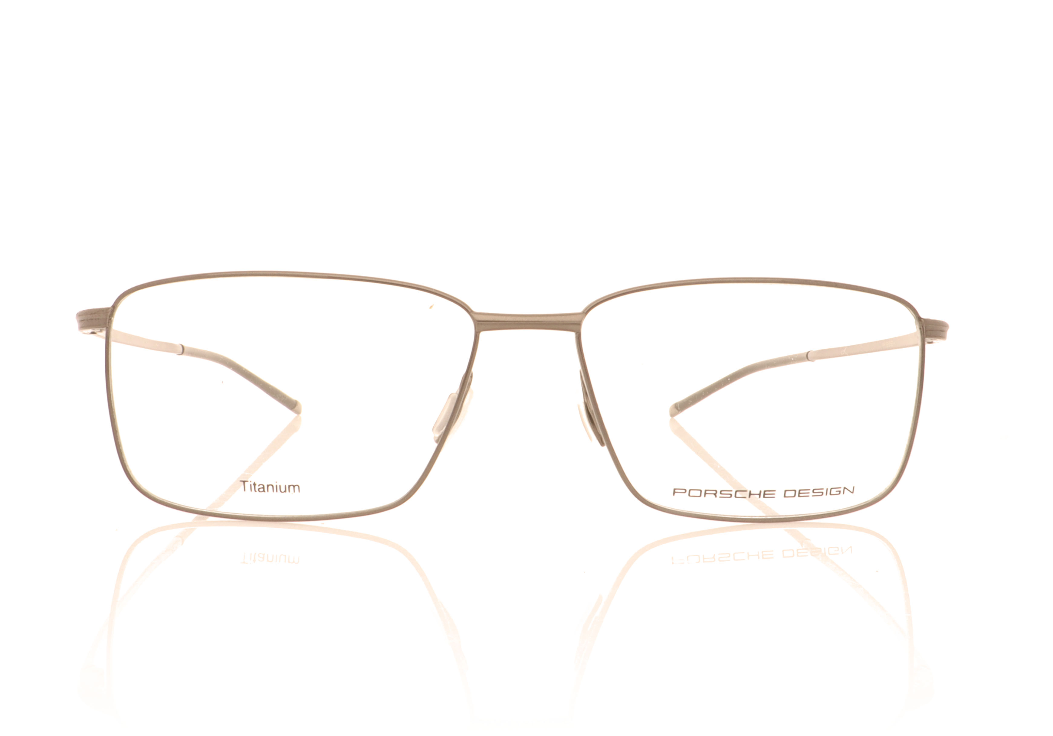 Porsche Design P 8364 Gunmetal C Glasses