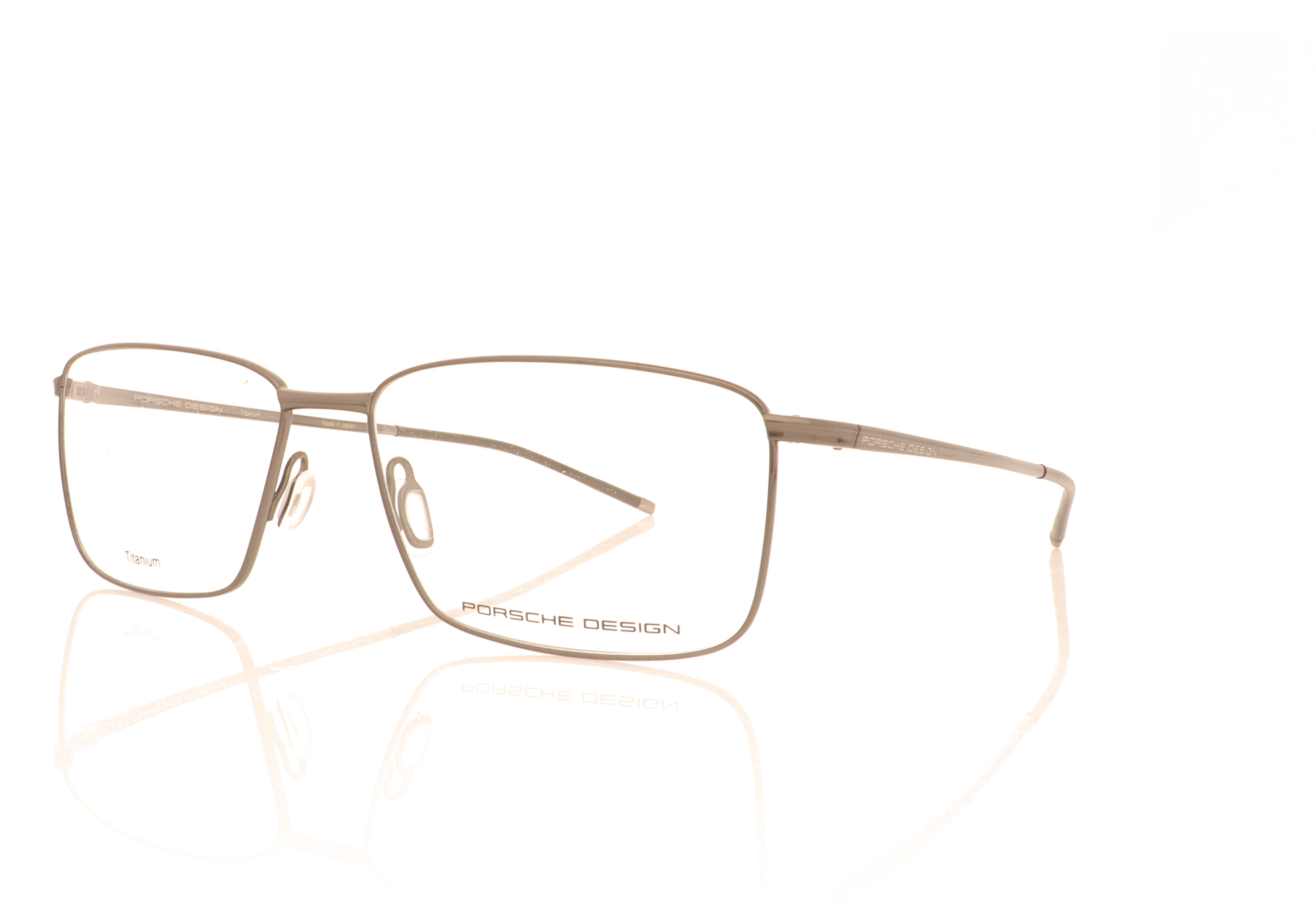 Porsche Design P 8364 Gunmetal C Glasses