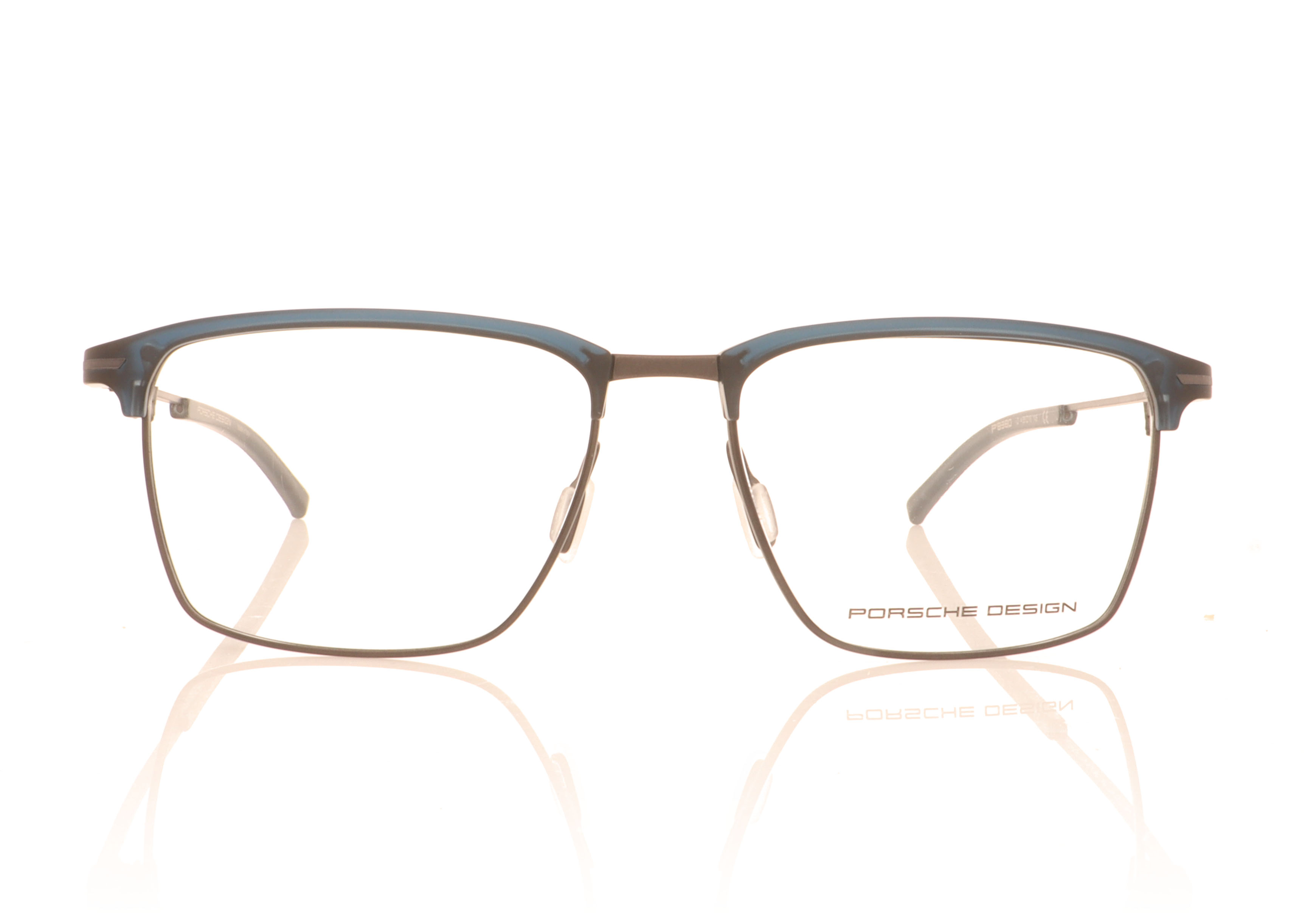 Porsche Design P 8380 Blue D Glasses