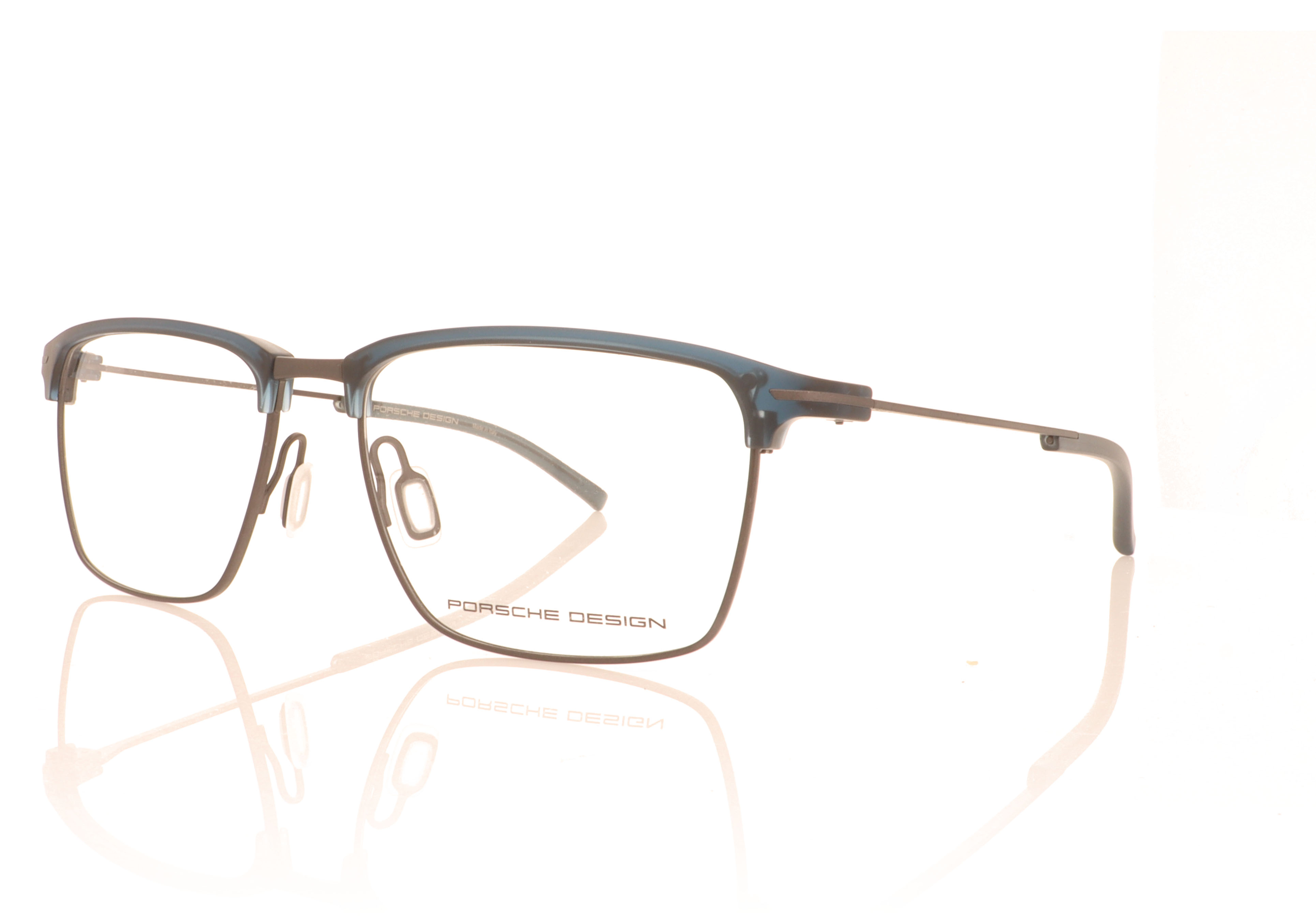 Porsche Design P 8380 Blue D Glasses