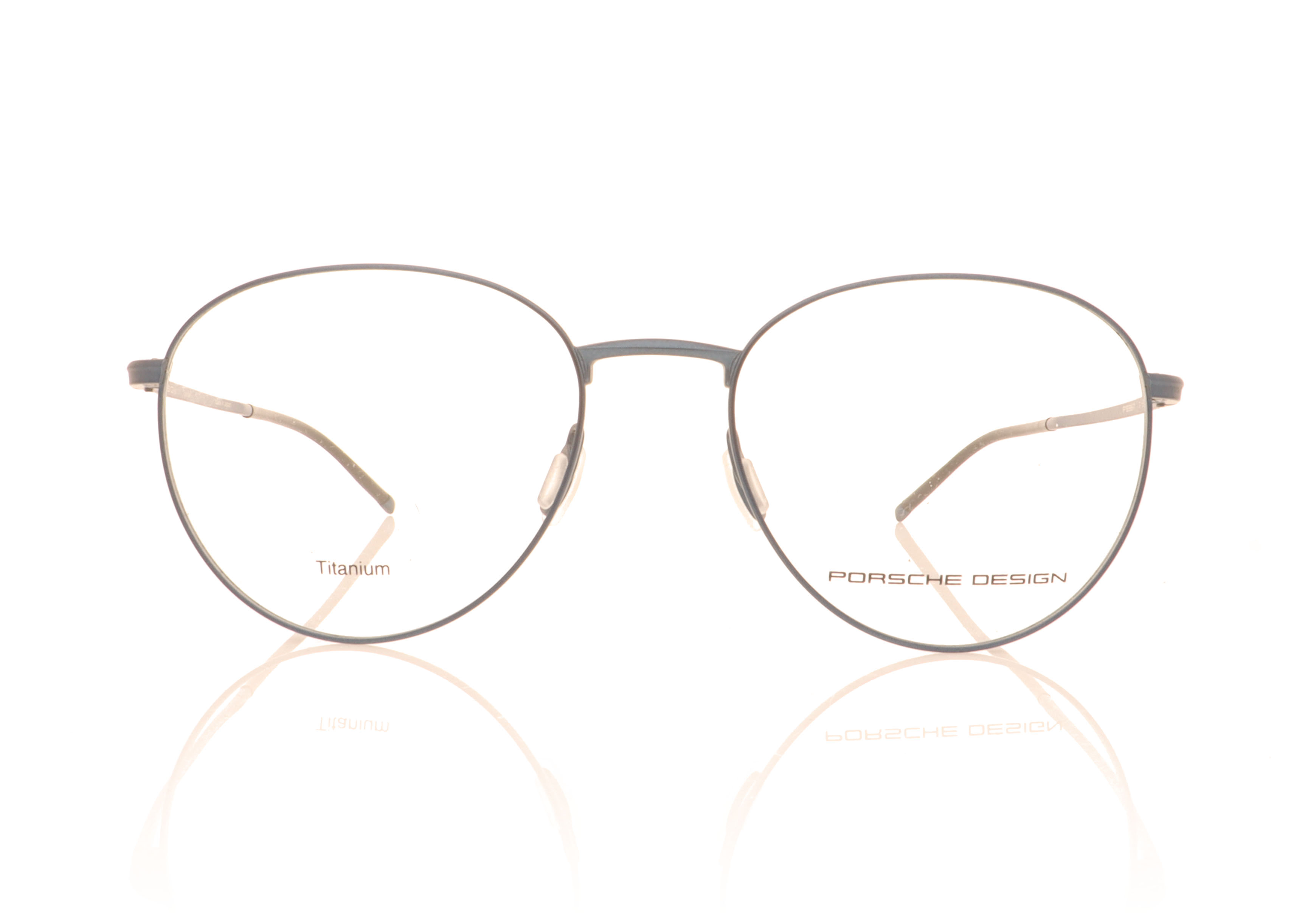 Porsche Design P8387 Blue D Glasses