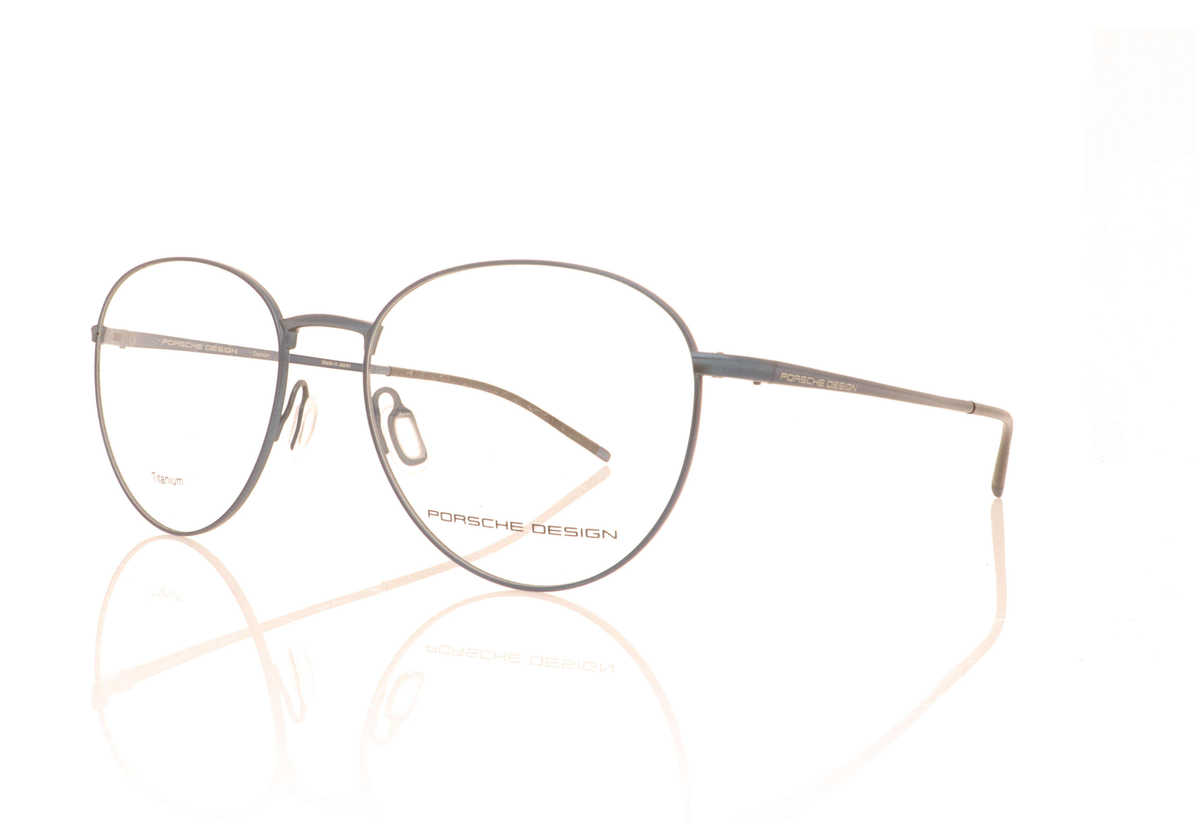Porsche Design P8387 Blue D Glasses