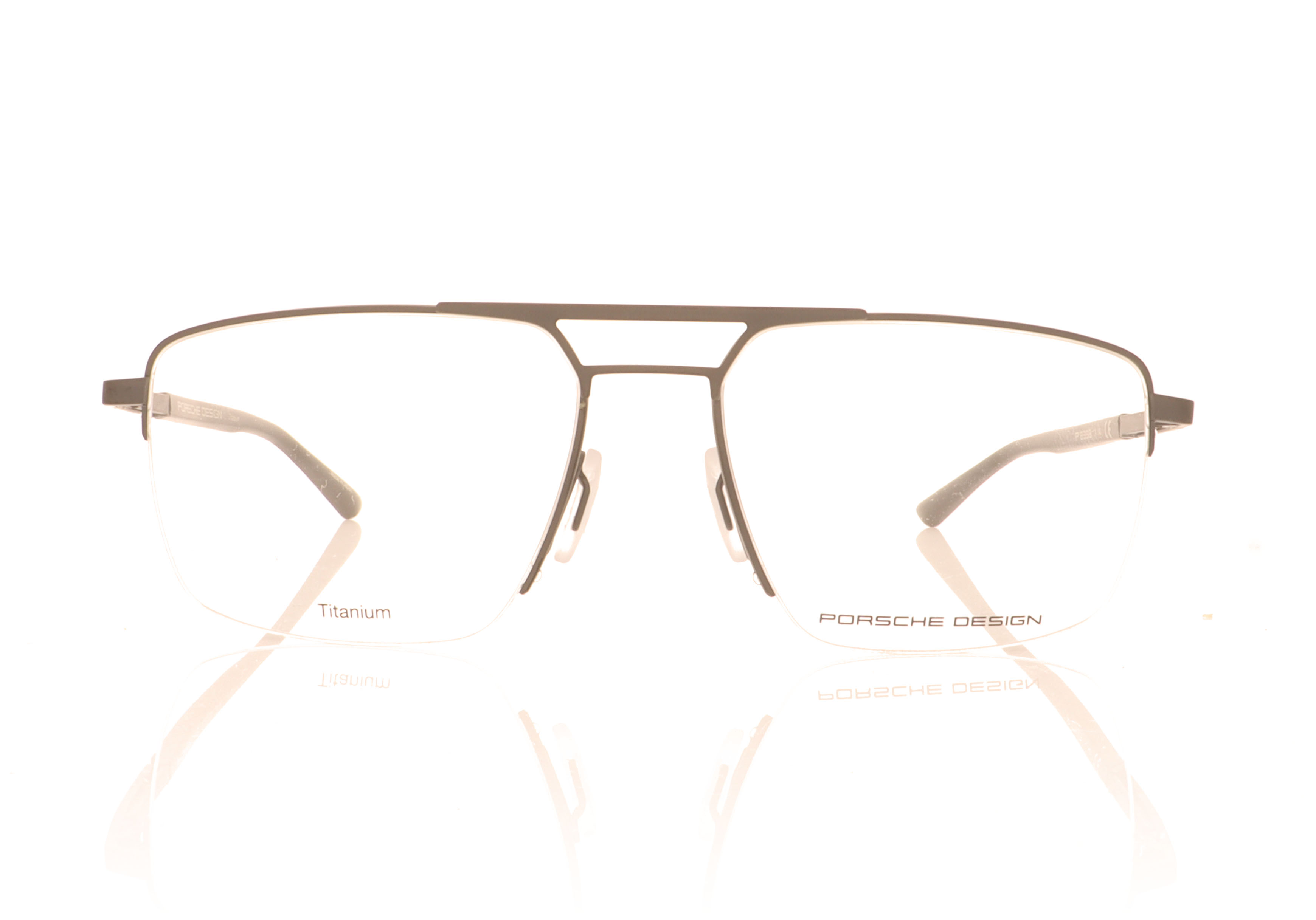 Porsche Design P 8398 Grey A Glasses