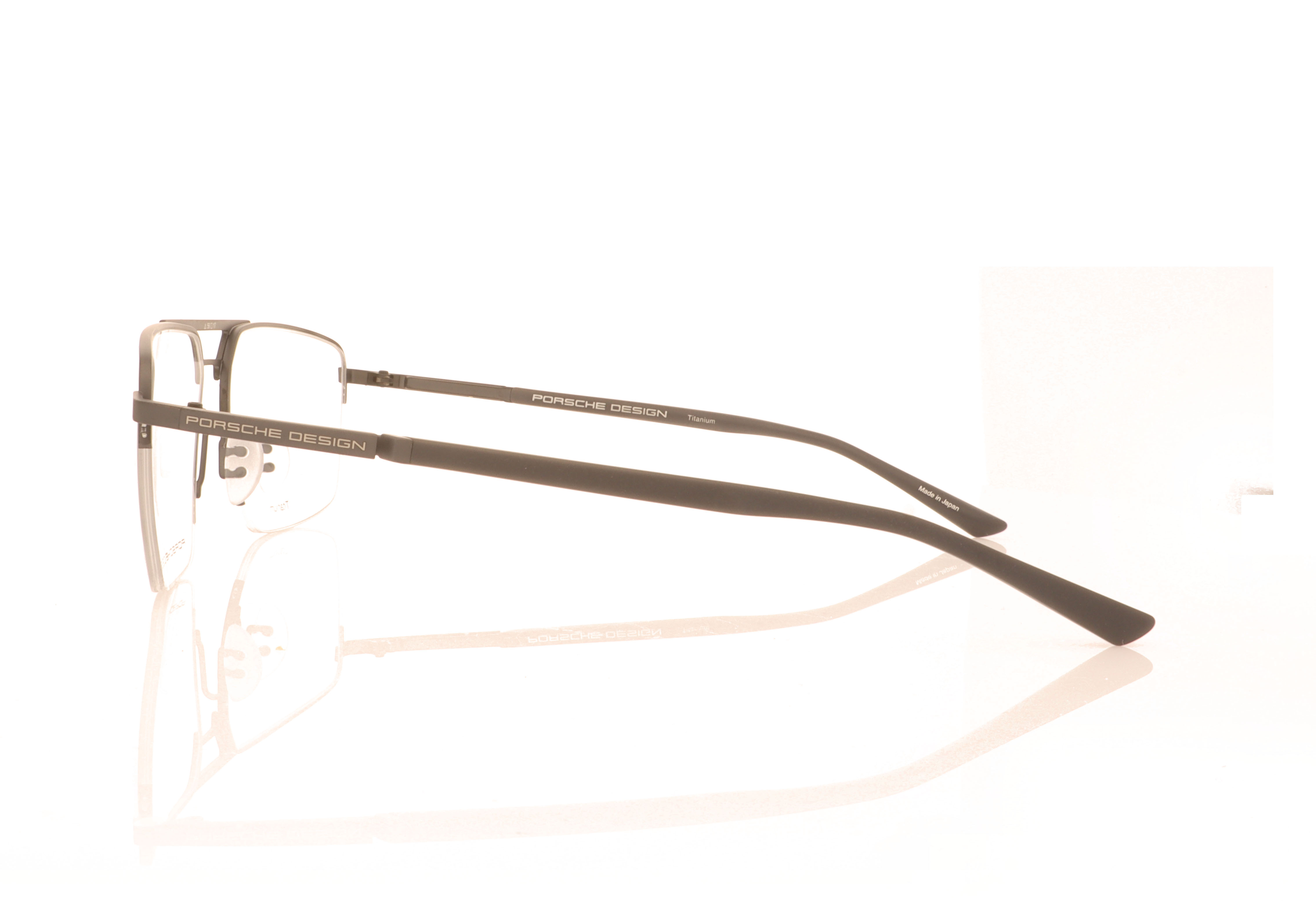 Porsche Design P 8398 Grey A Glasses