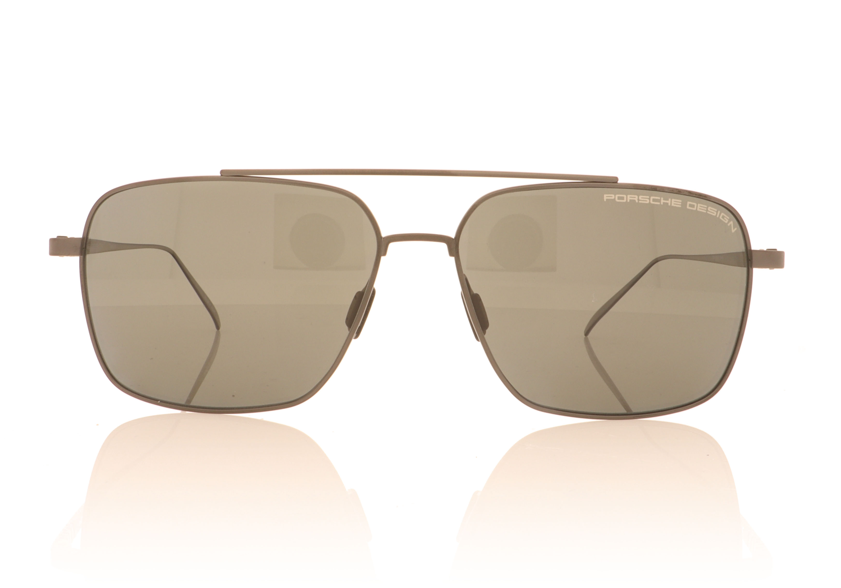Porsche Design P 8679 Gunmetal D Sunglasses