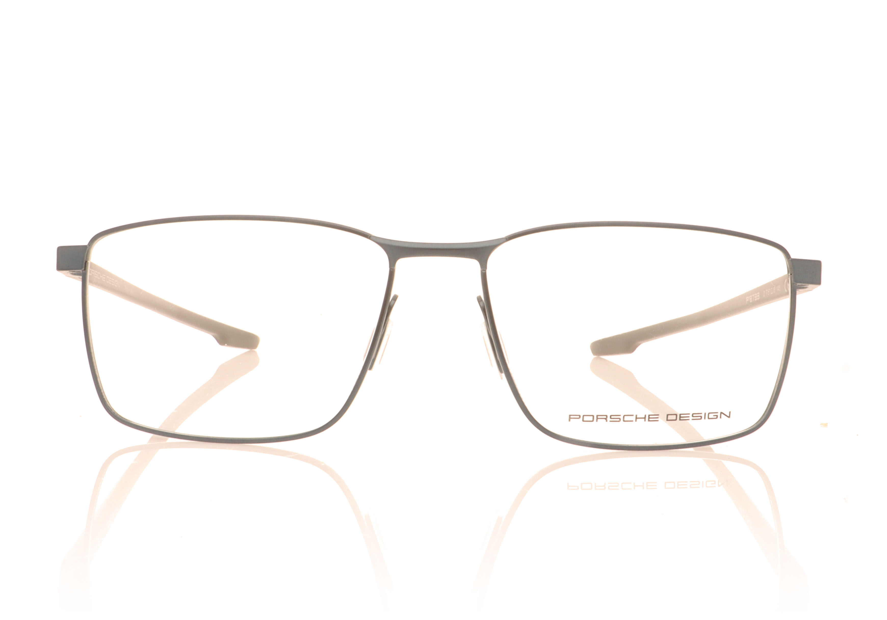 Porsche Design P 8733 Blue D Glasses