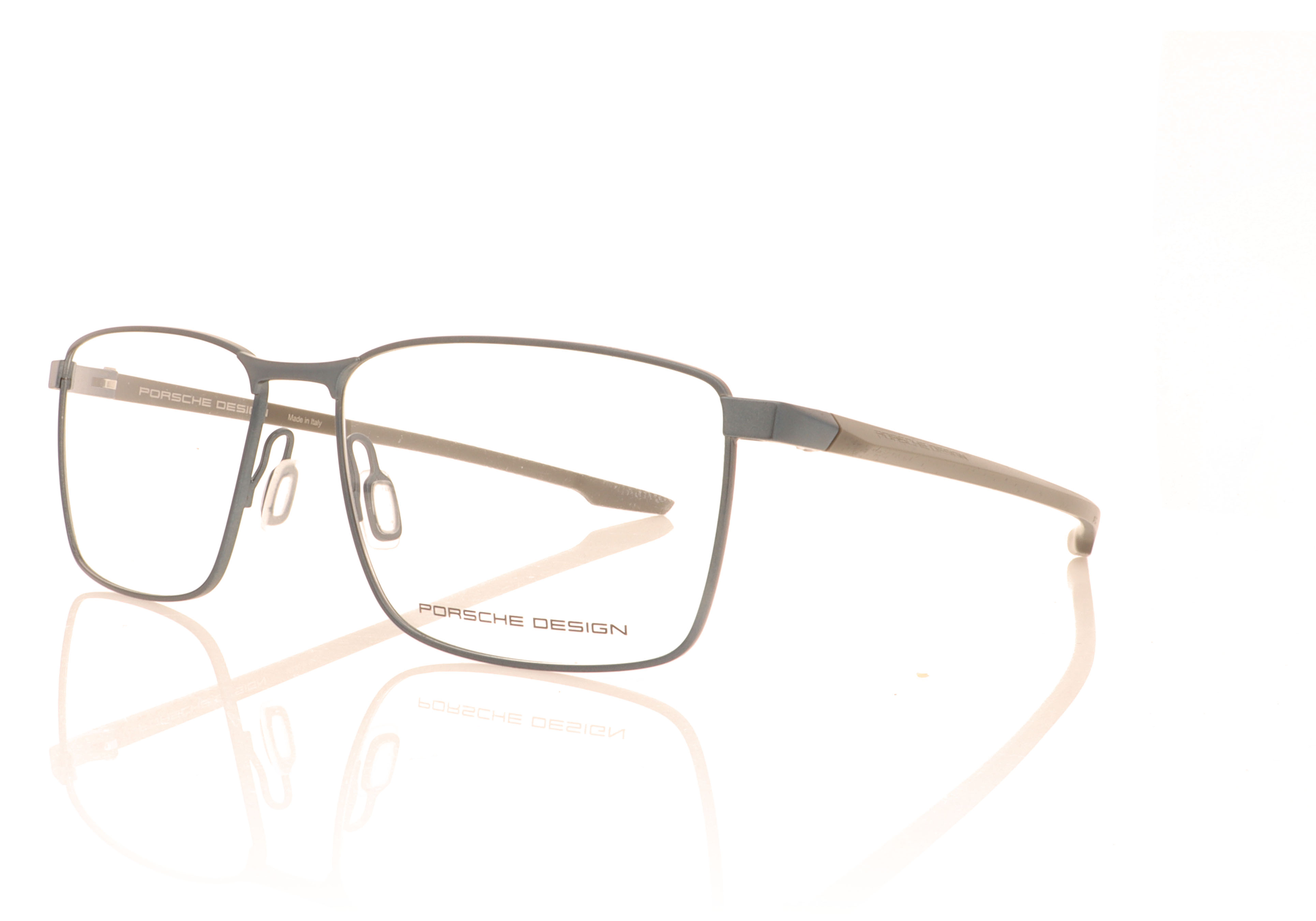 Porsche Design P 8733 Blue D Glasses