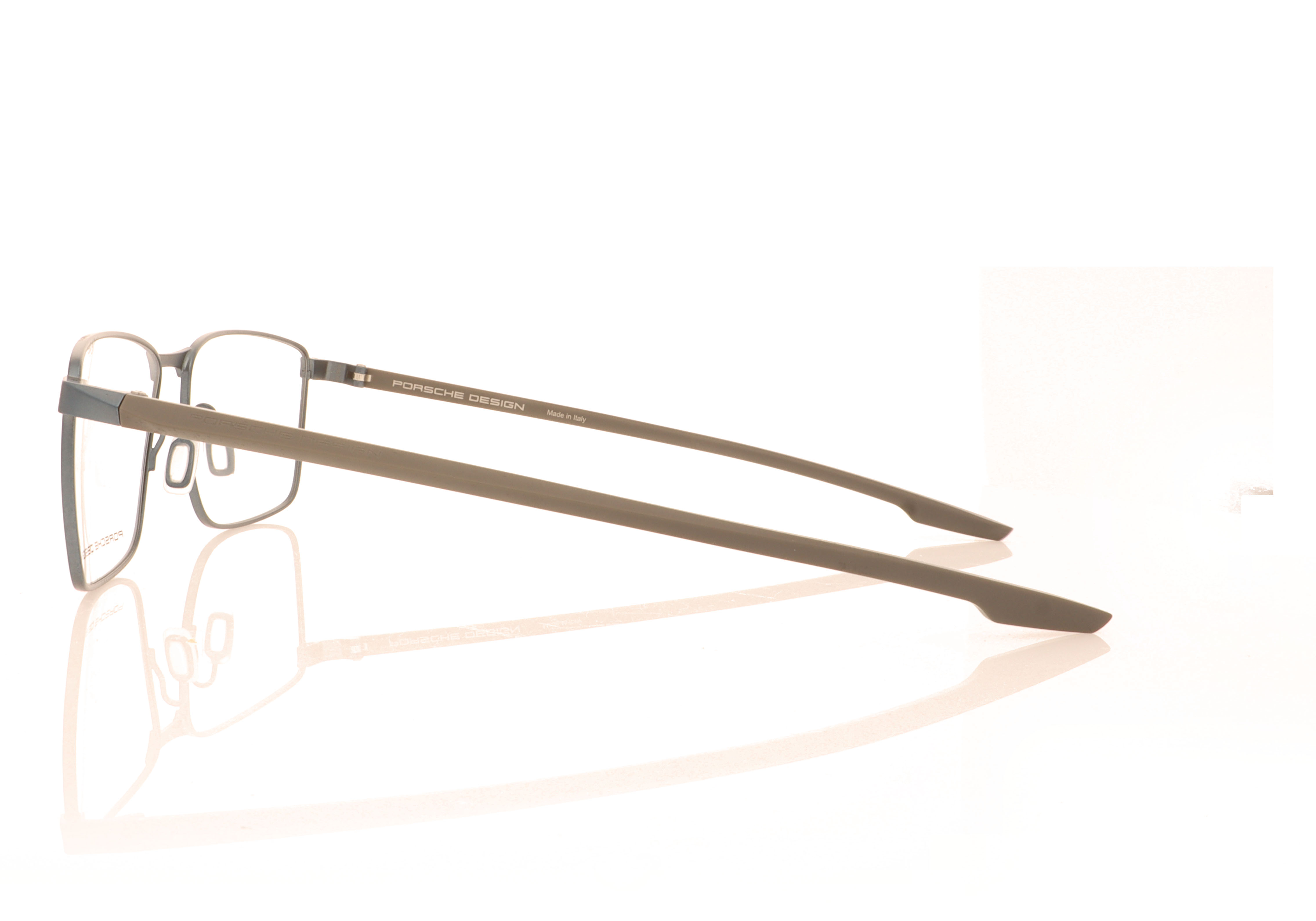 Porsche Design P 8733 Blue D Glasses