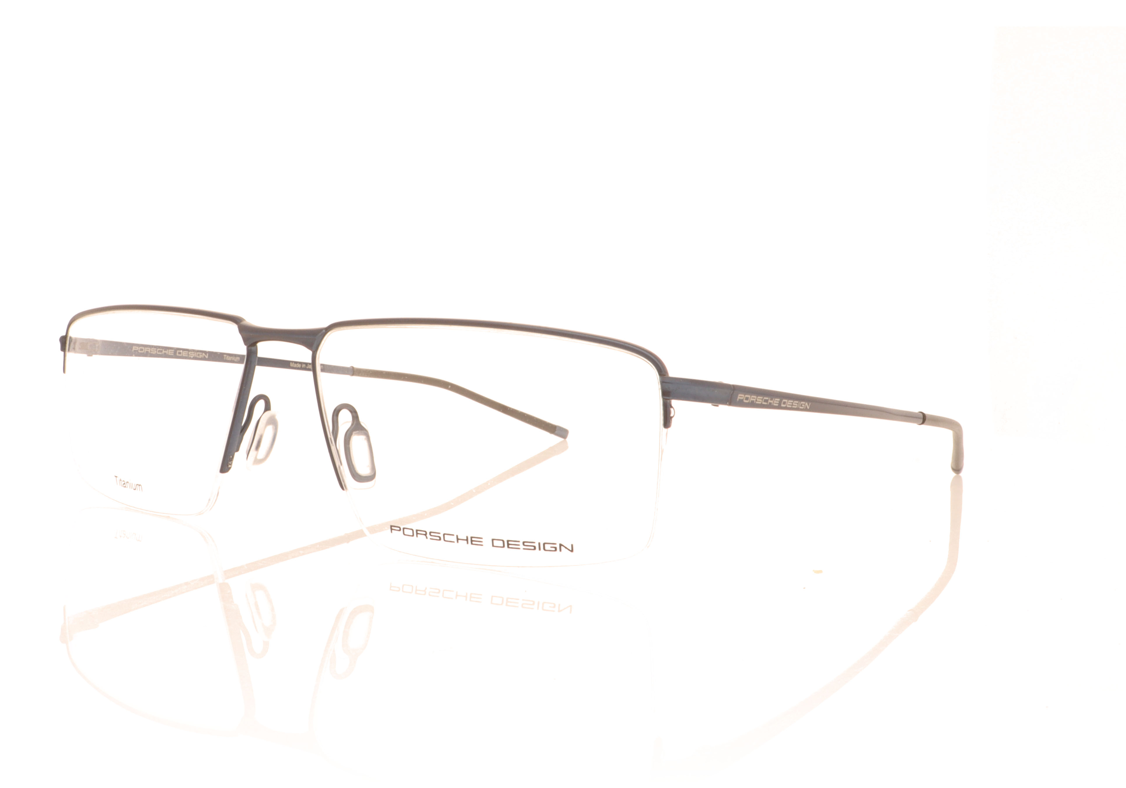 Porsche Design P 8736 Blue C Glasses