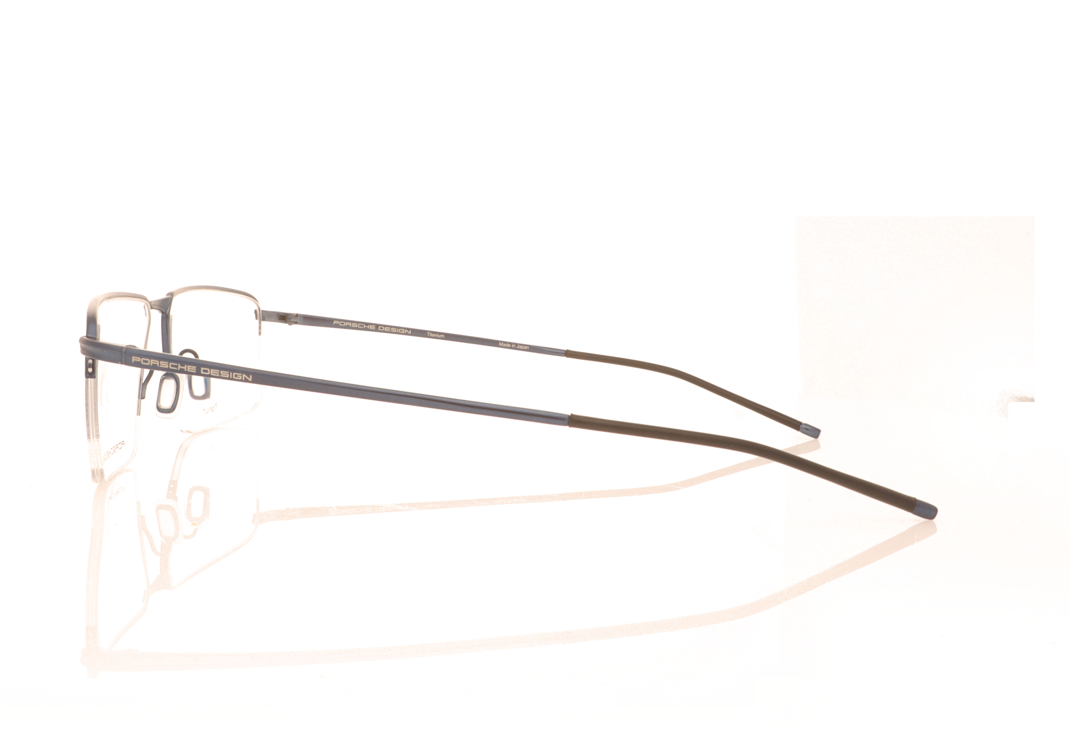 Porsche Design P 8736 Blue C Glasses