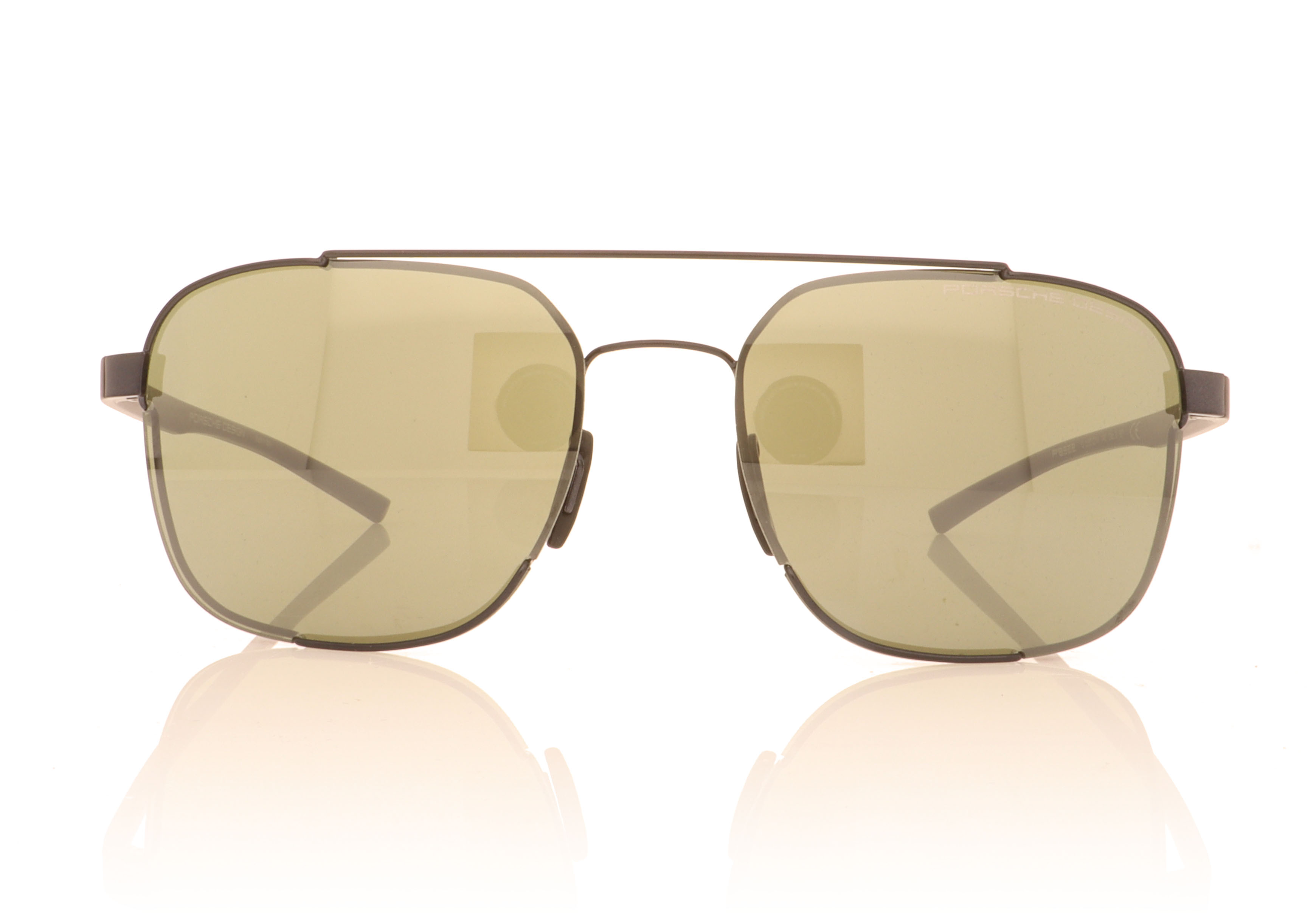 Porsche Design P 8922 Black D Sunglasses