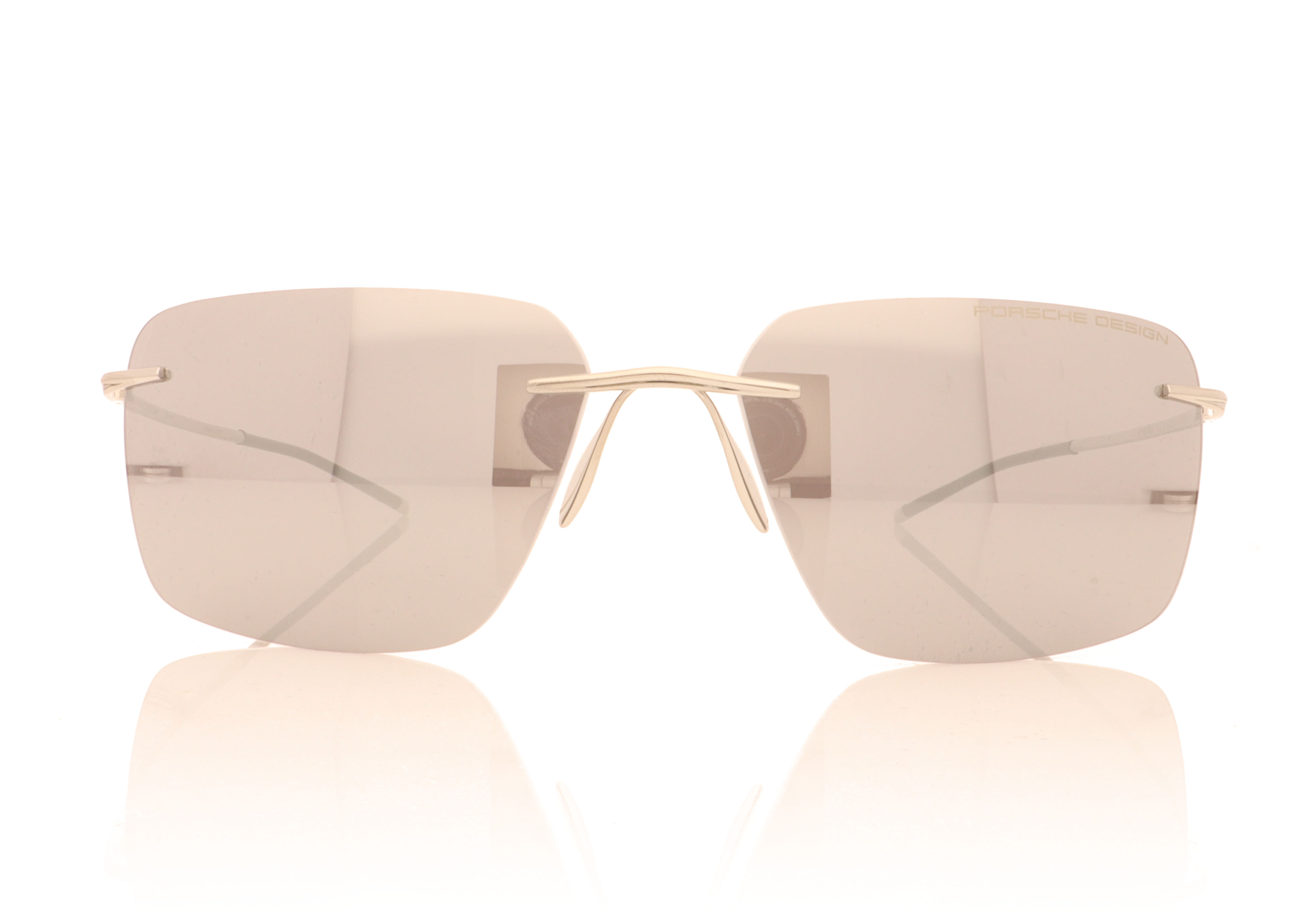Porsche Design P 8923 Palladium D Sunglasses