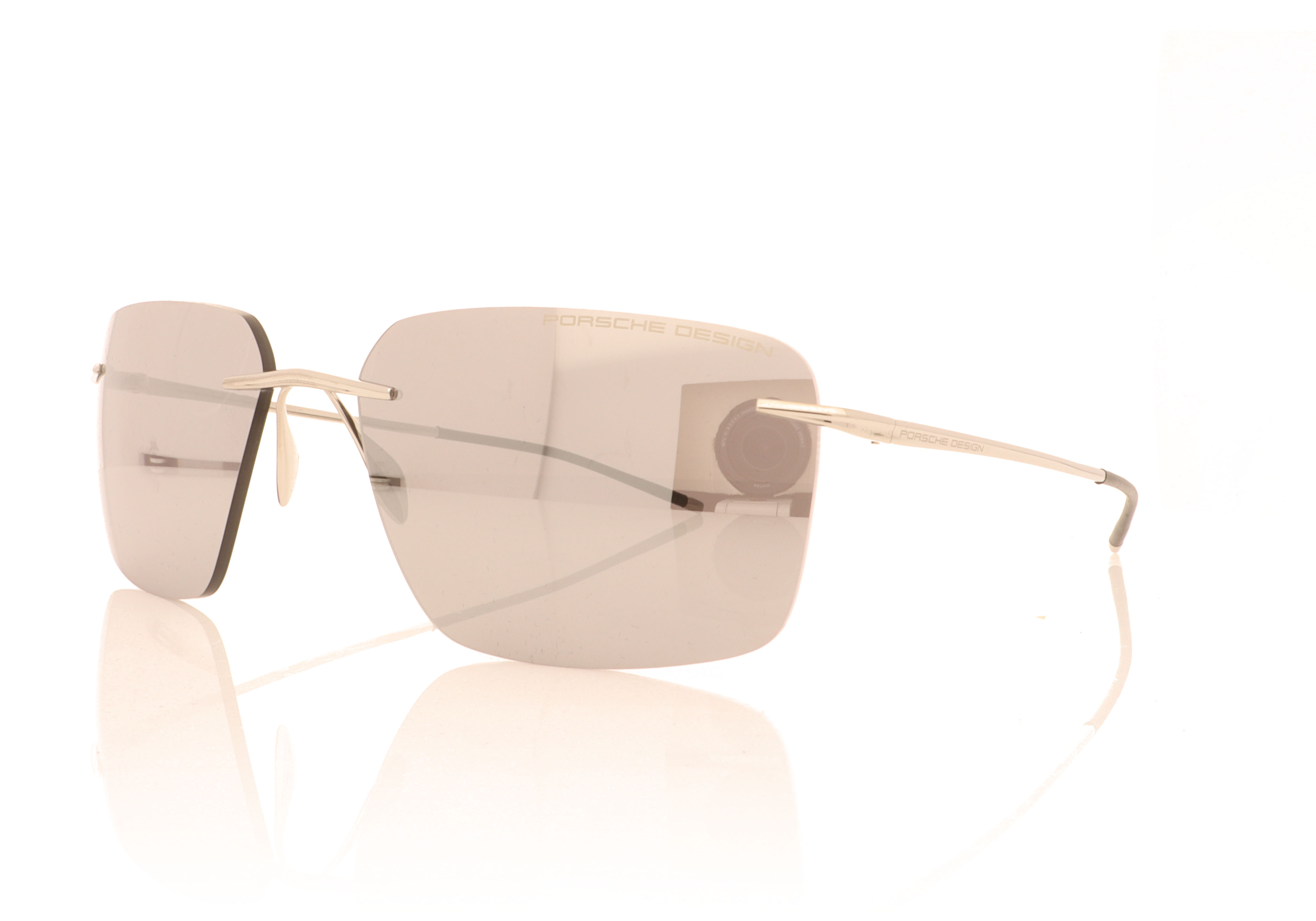 Porsche Design P 8923 Palladium D Sunglasses