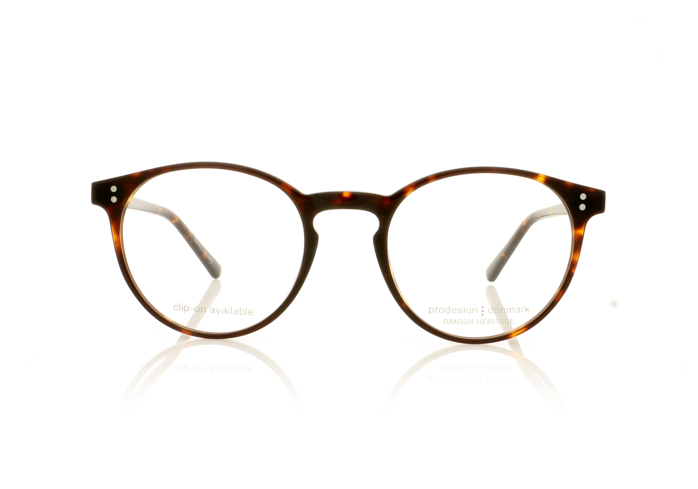 ProDesign PD4770 4770 Tortoise 5432 Glasses
