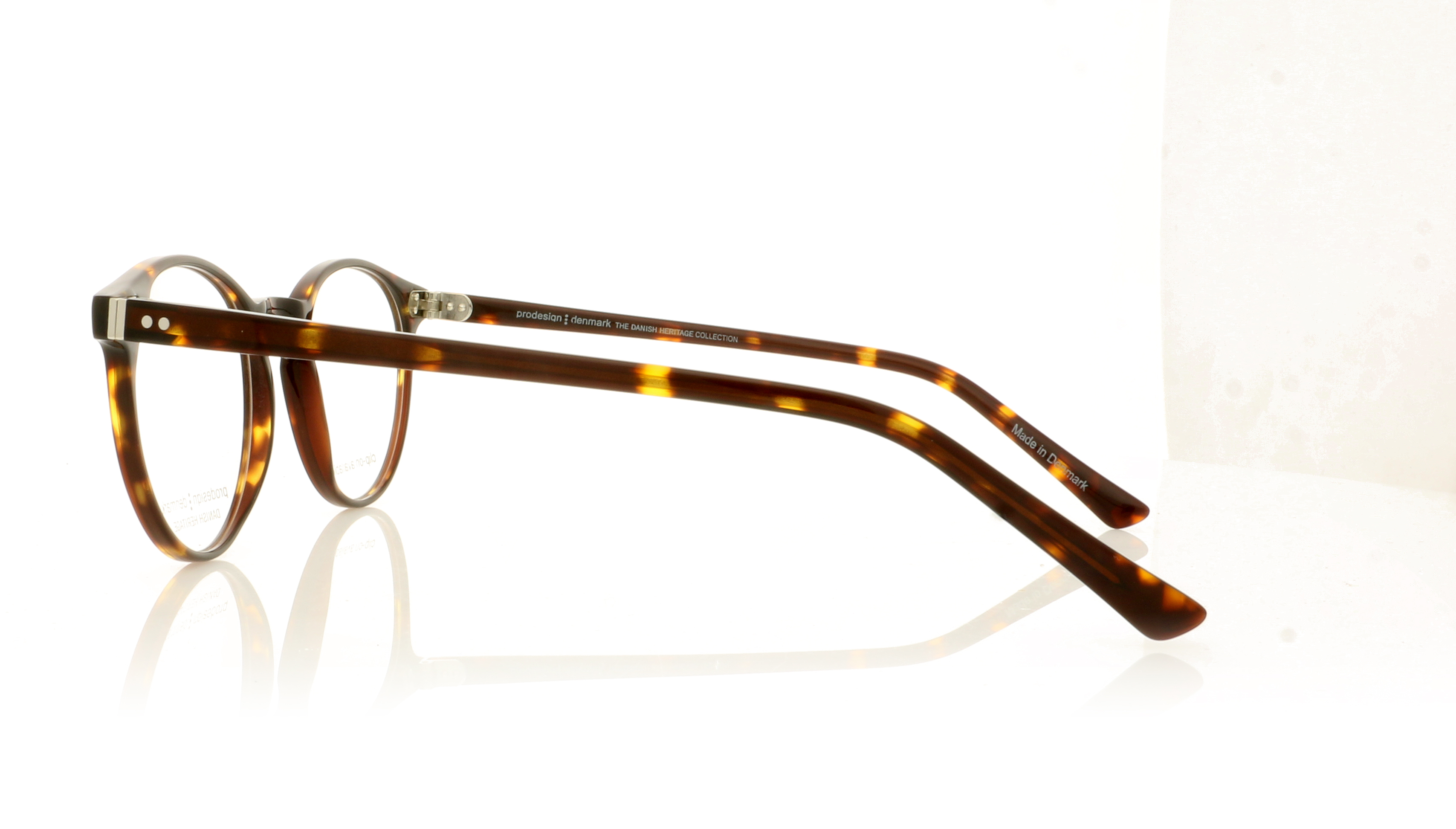 ProDesign PD4770 4770 Tortoise 5432 Glasses