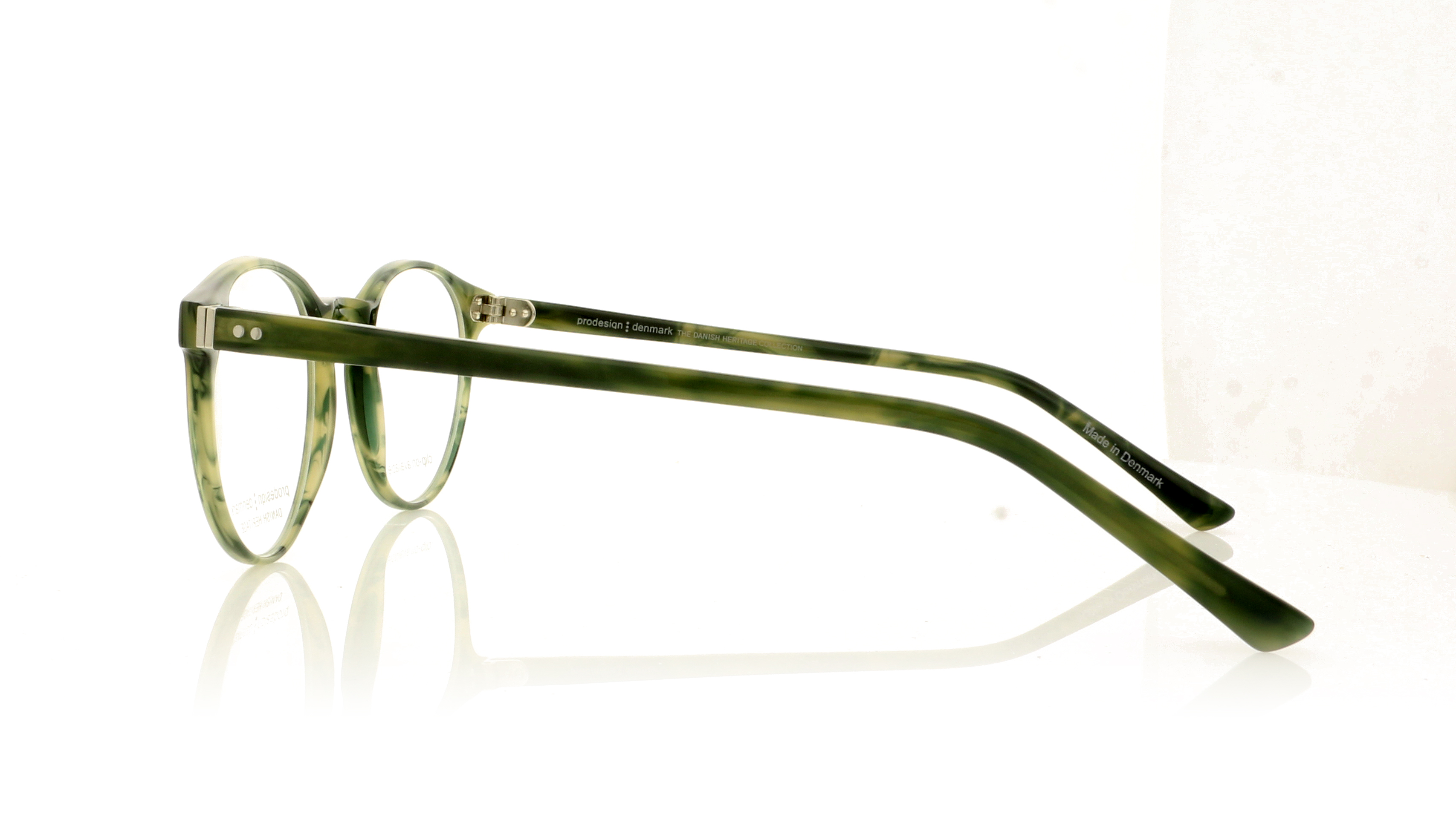 ProDesign PD4770 4770 Grey 9522 Glasses