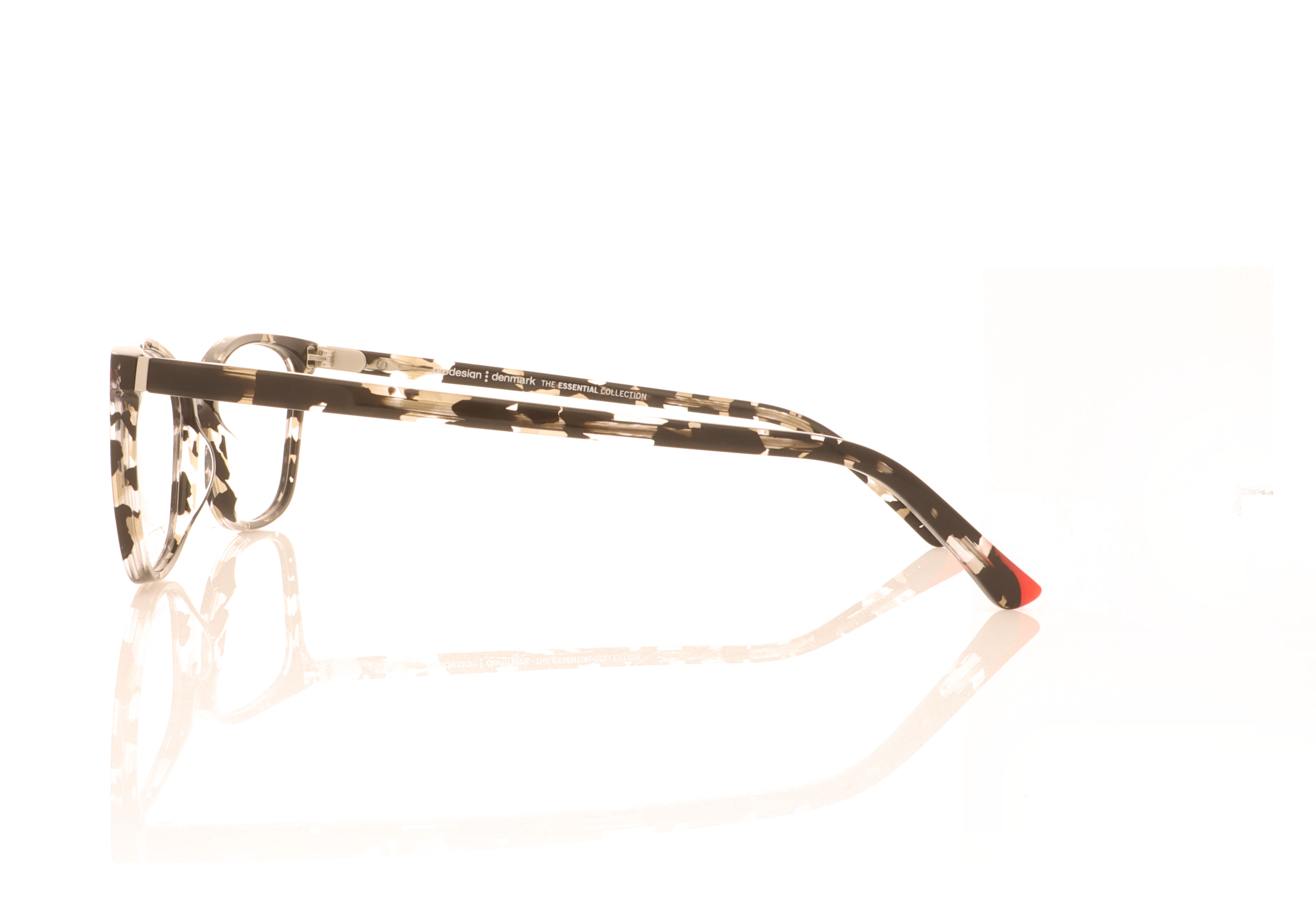 ProDesign 3625 Mixed 6034 Glasses