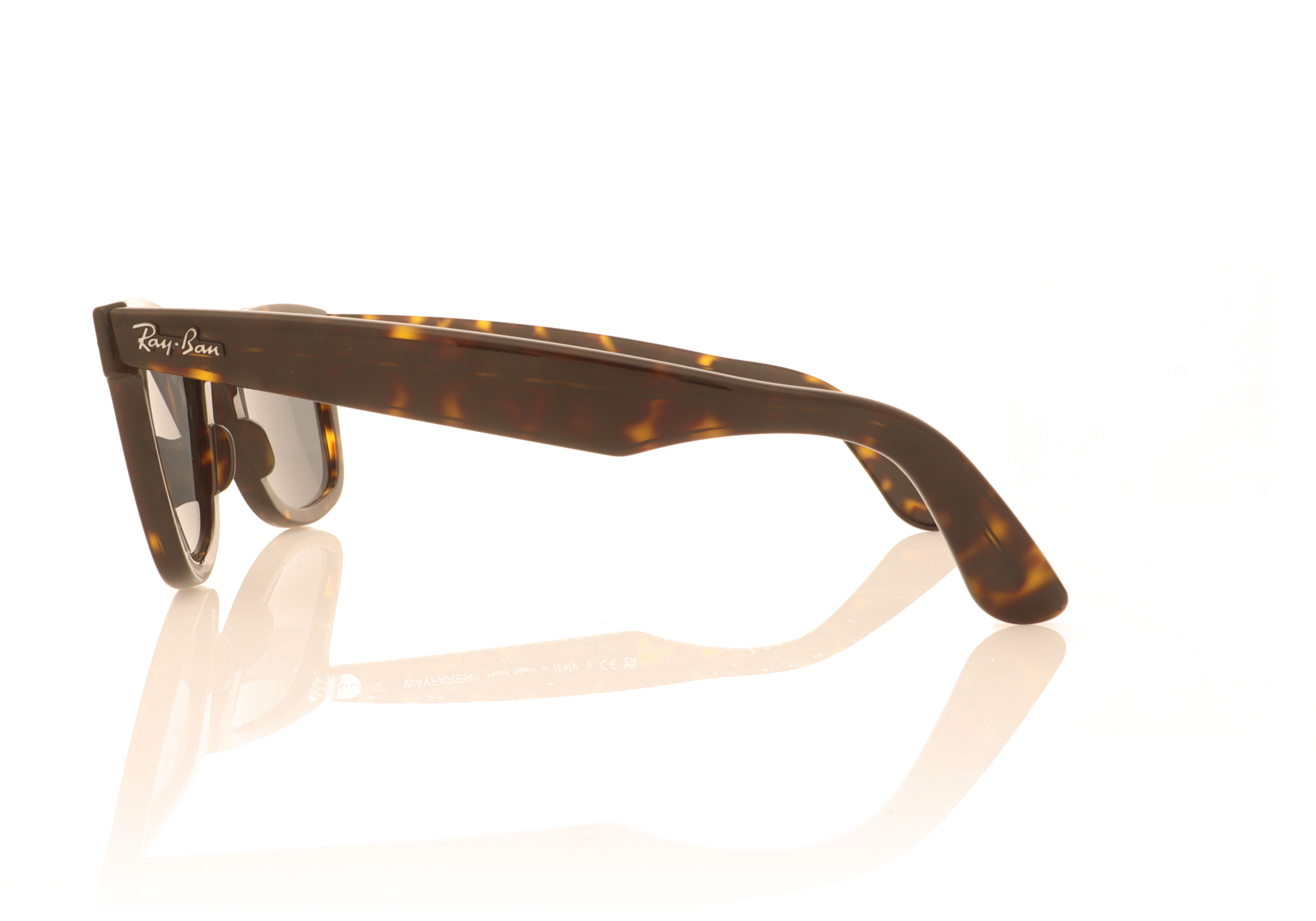 Ray-Ban WAYFARER RB2140 Havana 902/R5 Sunglasses