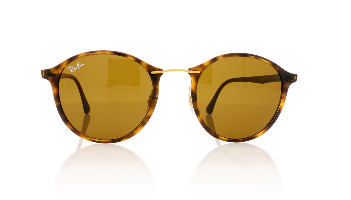 Ray-Ban RB4242 Hav/Brwn 710/73 Sunglasses