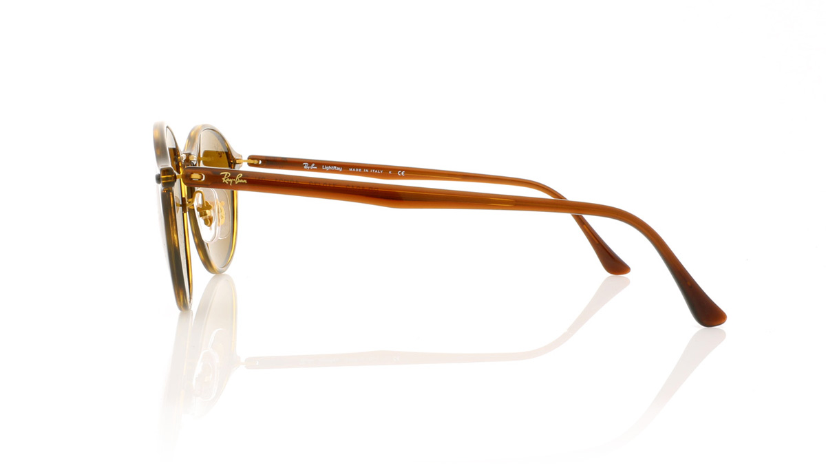 Ray-Ban RB4242 Hav/Brwn 710/73 Sunglasses