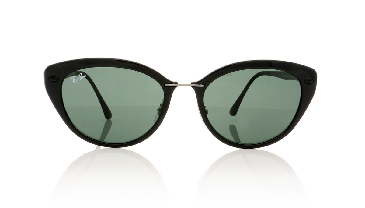 Ray-Ban RB4250 Black 601/71 Sunglasses