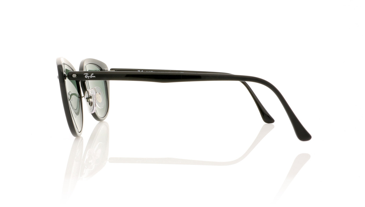 Ray-Ban RB4250 Black 601/71 Sunglasses