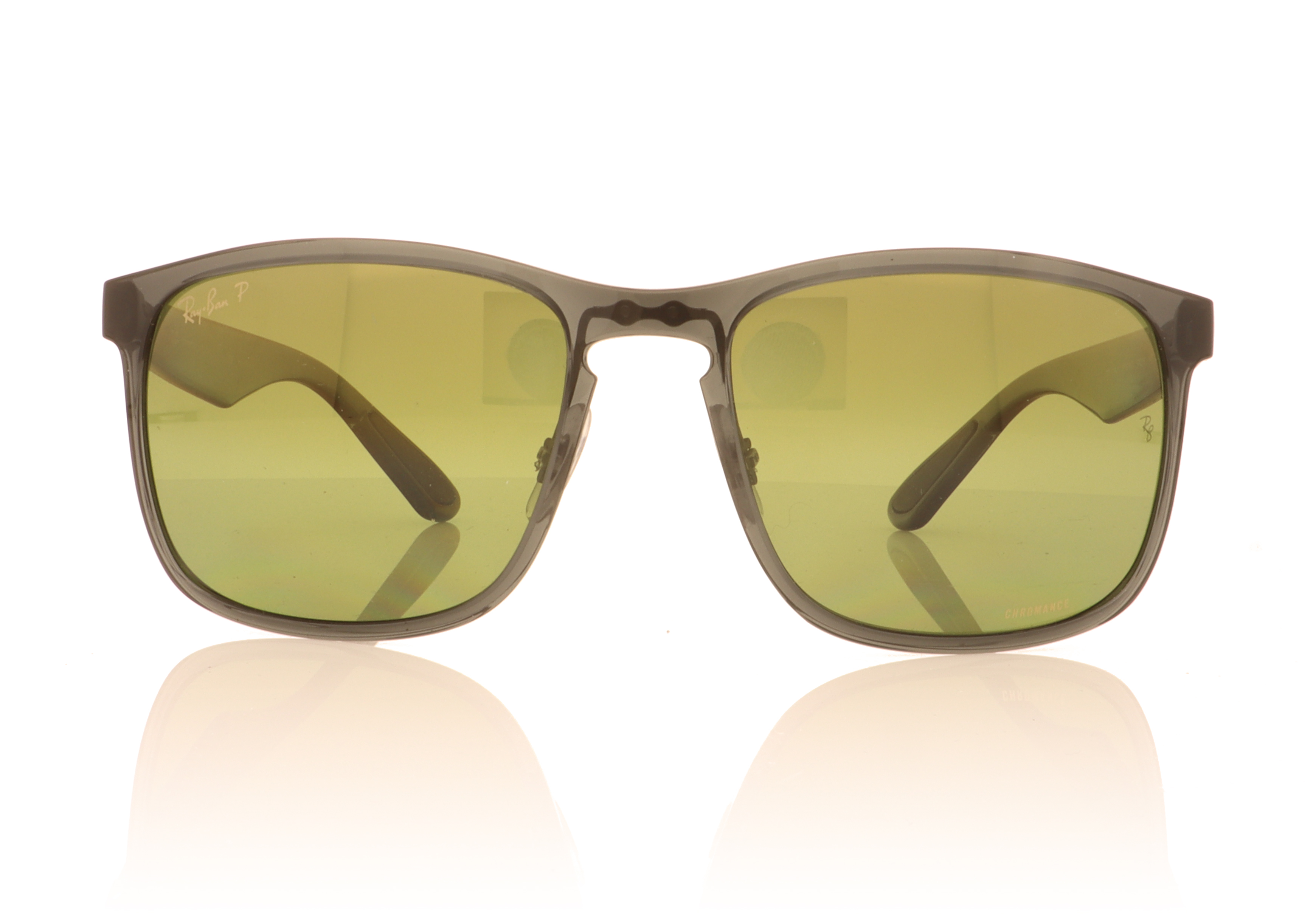 Ray-Ban RB4264 Grey 876/6O Sunglasses
