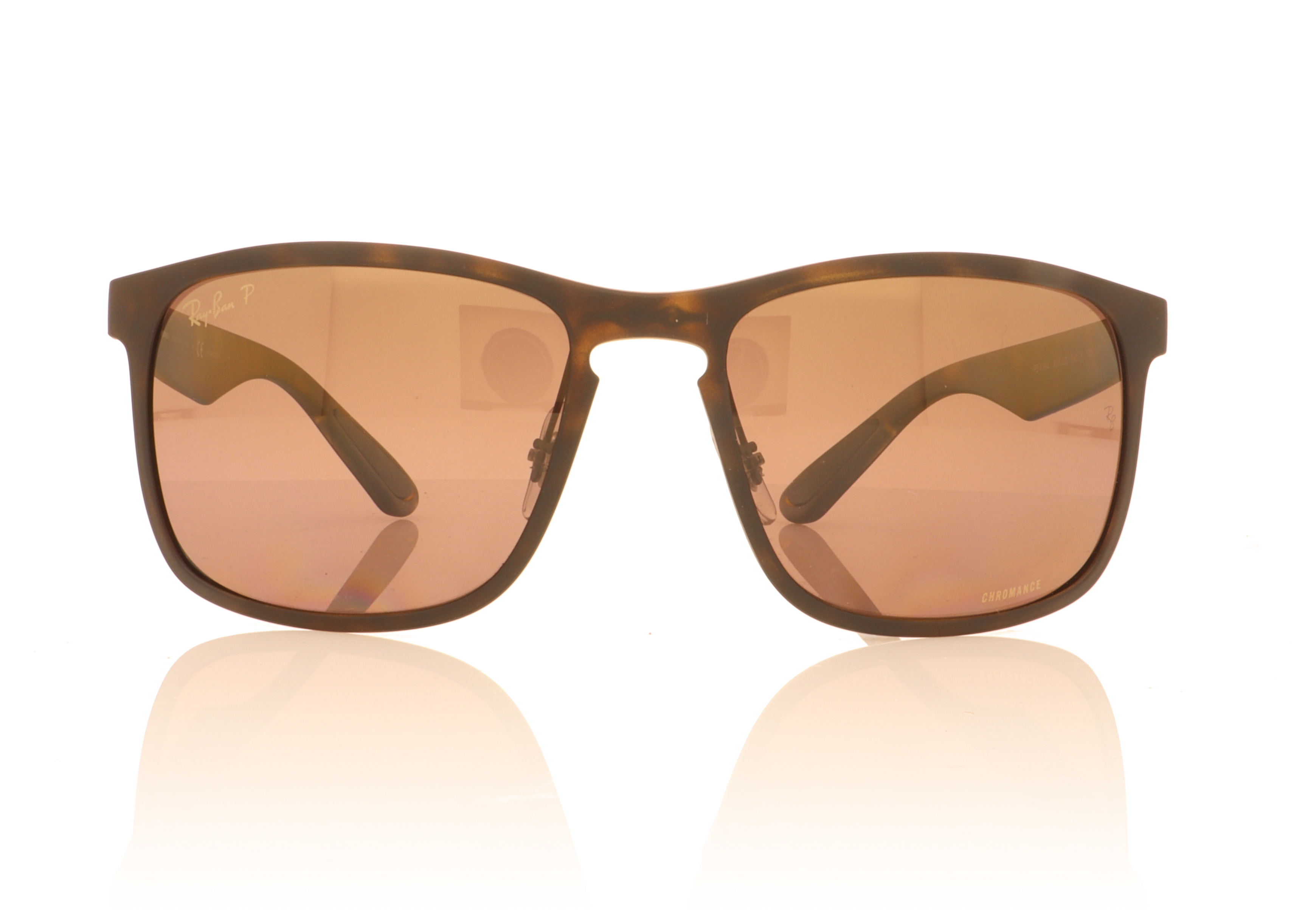 Ray-Ban RB4264 Havana 894/6B Sunglasses